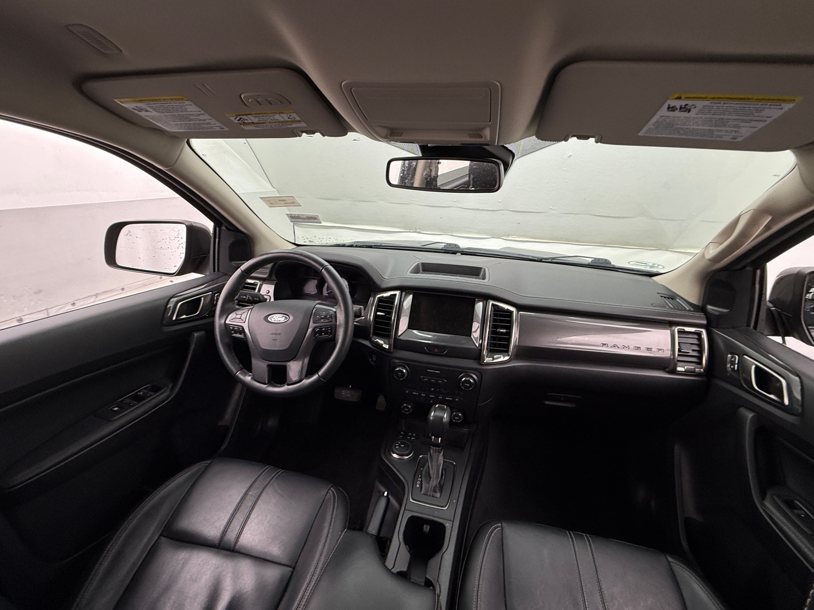 Thumbnail: 2019 Ford Ranger - 2