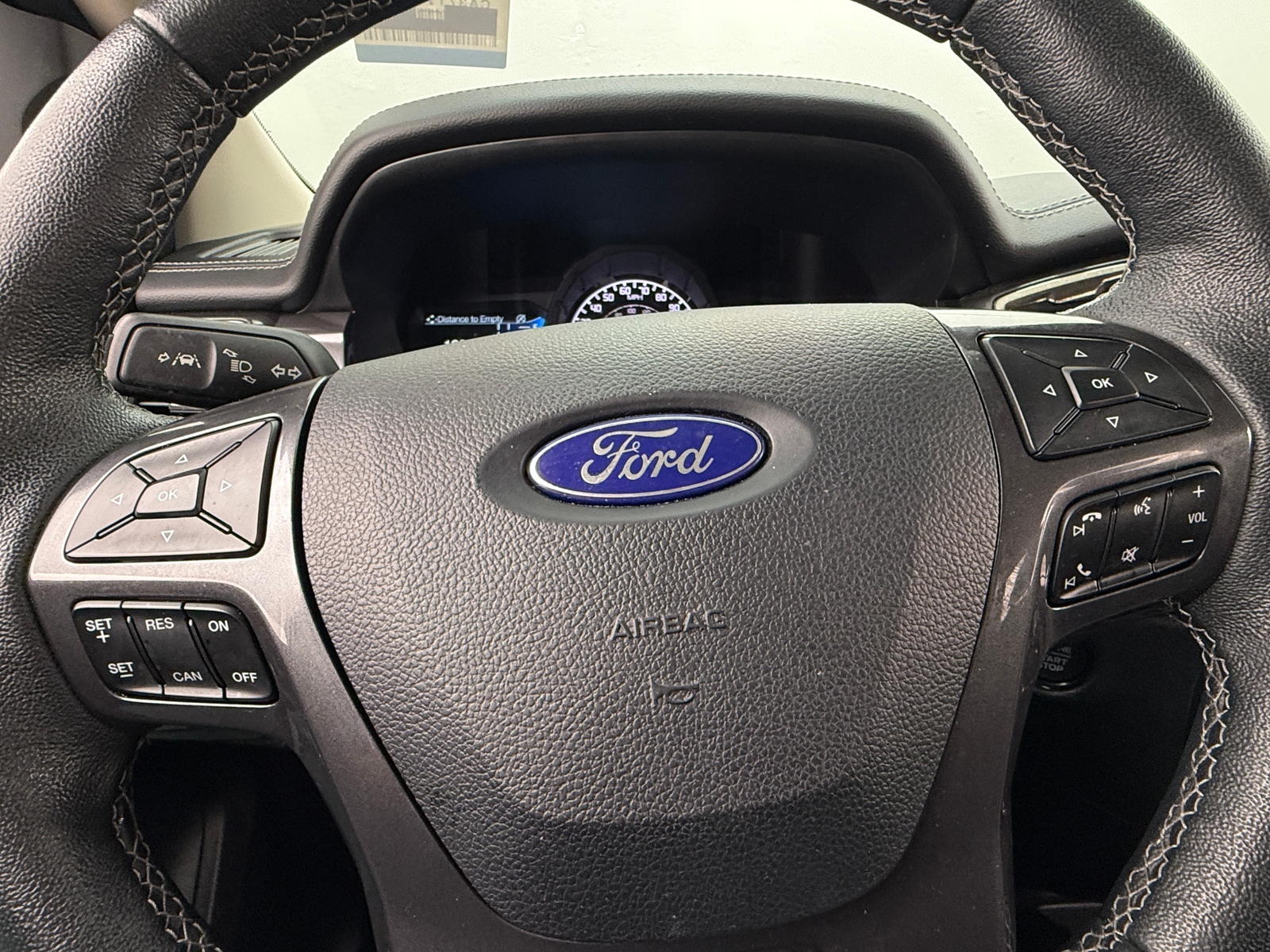 Thumbnail: 2019 Ford Ranger - 4