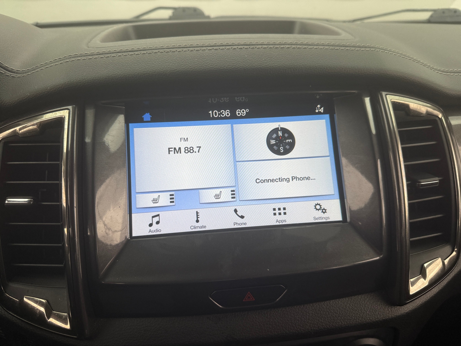 Thumbnail: 2019 Ford Ranger - 3