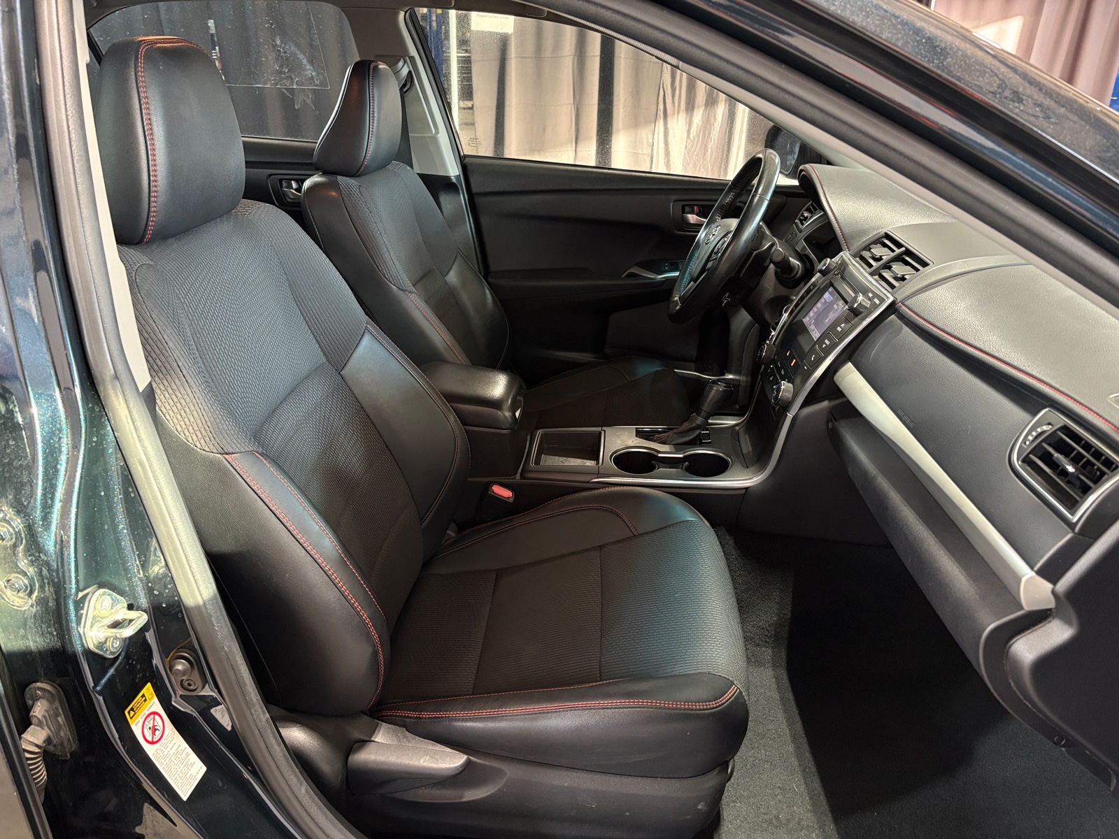 Thumbnail: 2017 Toyota Camry - 2