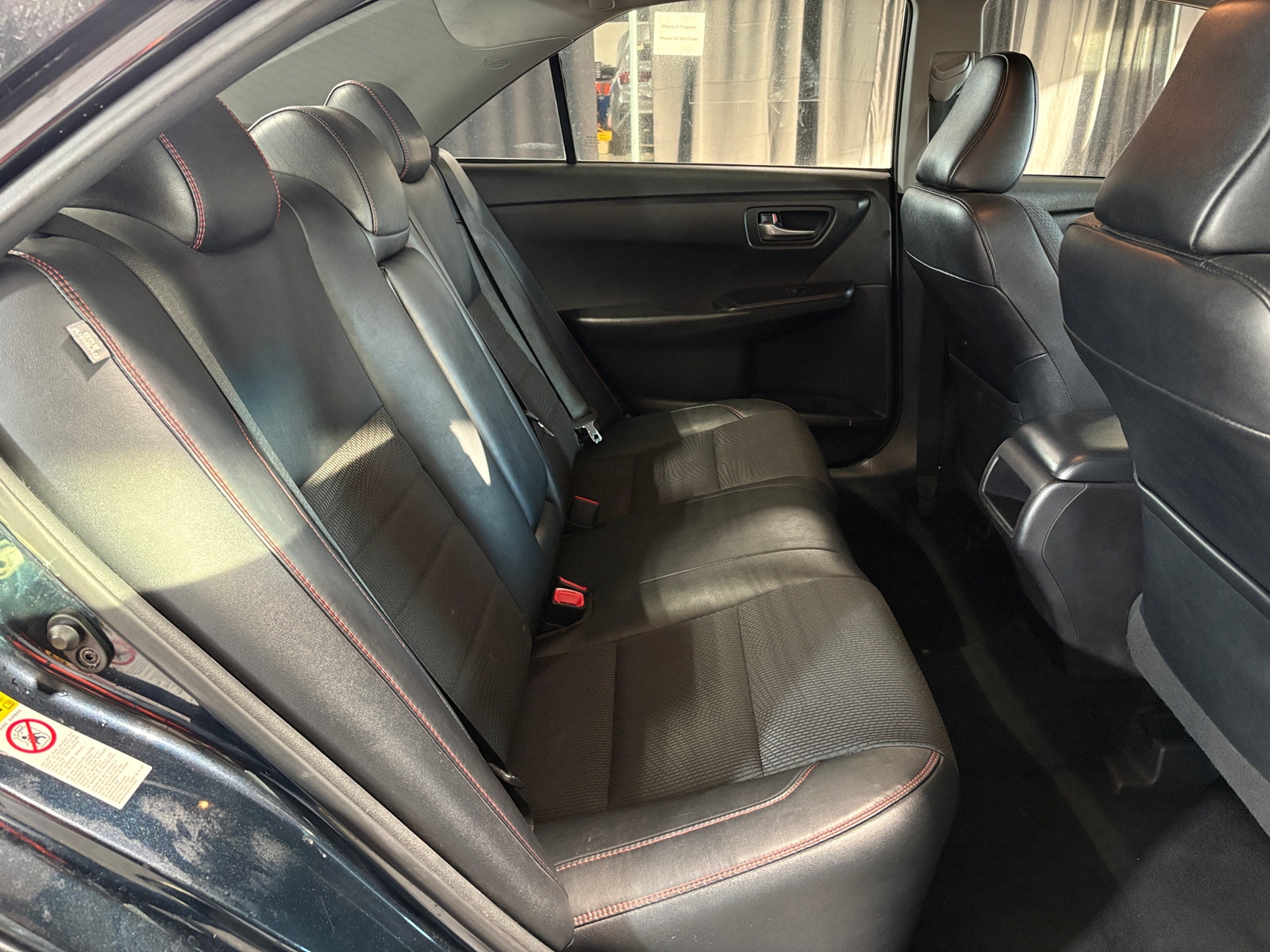 Thumbnail: 2017 Toyota Camry - 6