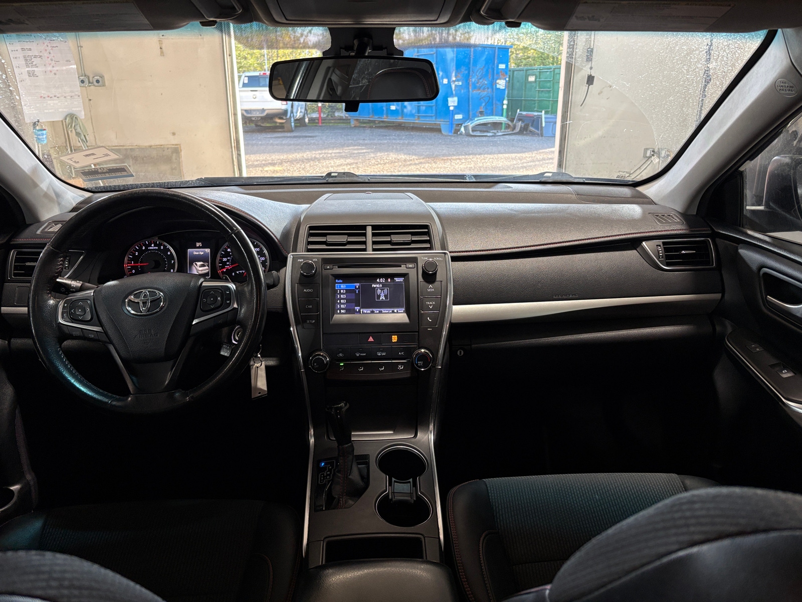 Thumbnail: 2017 Toyota Camry - 3