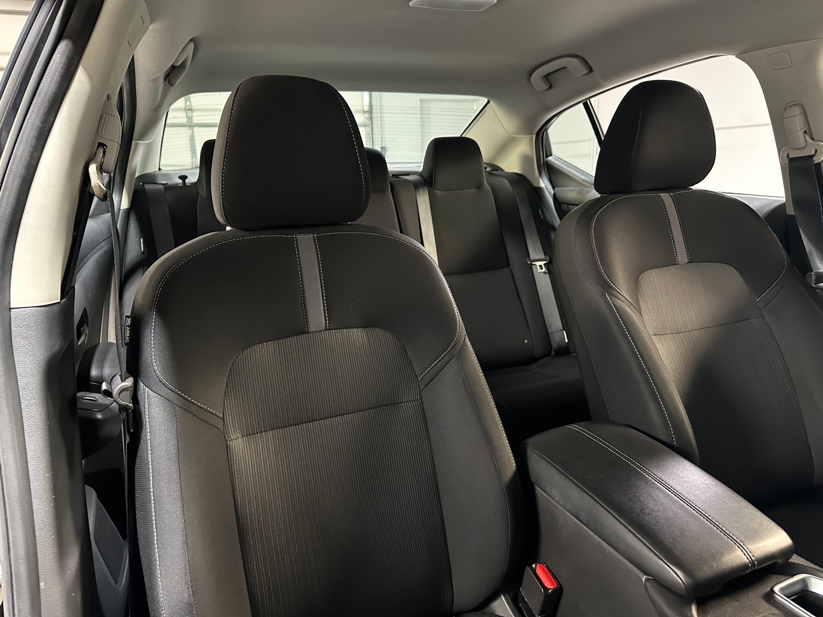 Thumbnail: 2024 Nissan Sentra - 2