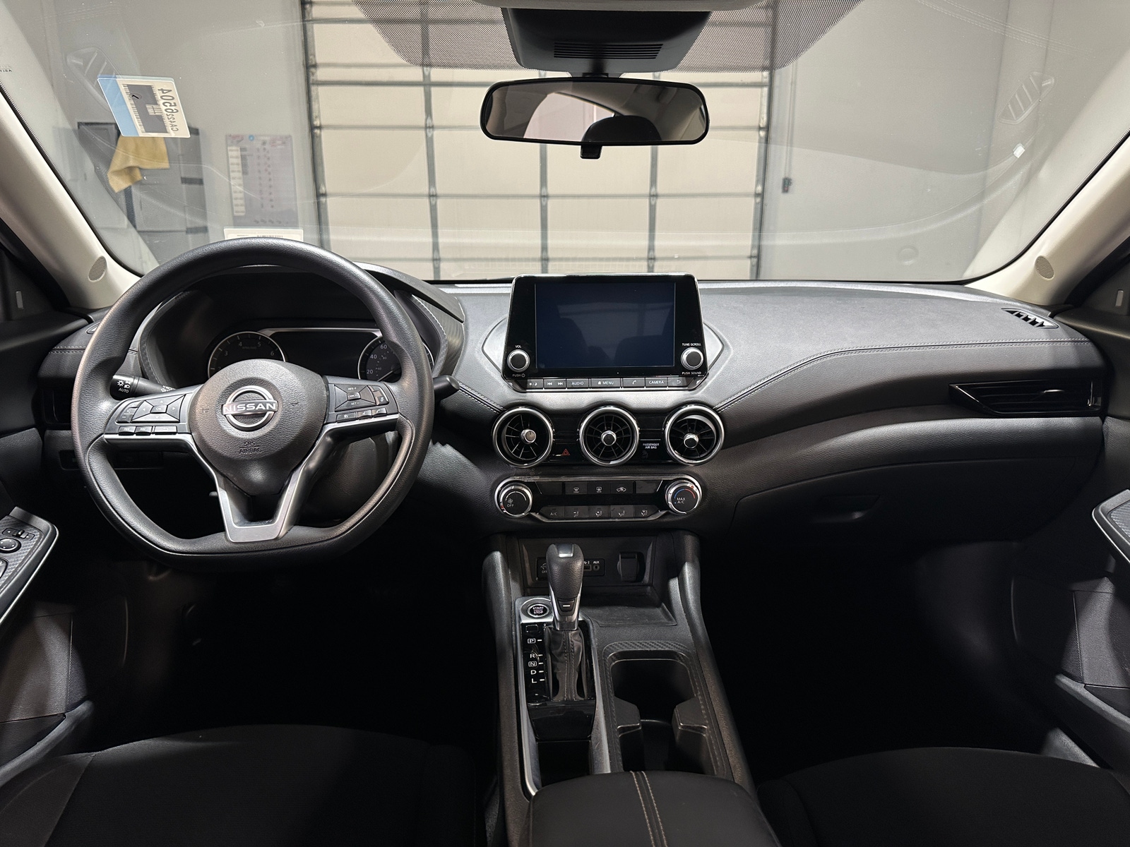 Thumbnail: 2024 Nissan Sentra - 3