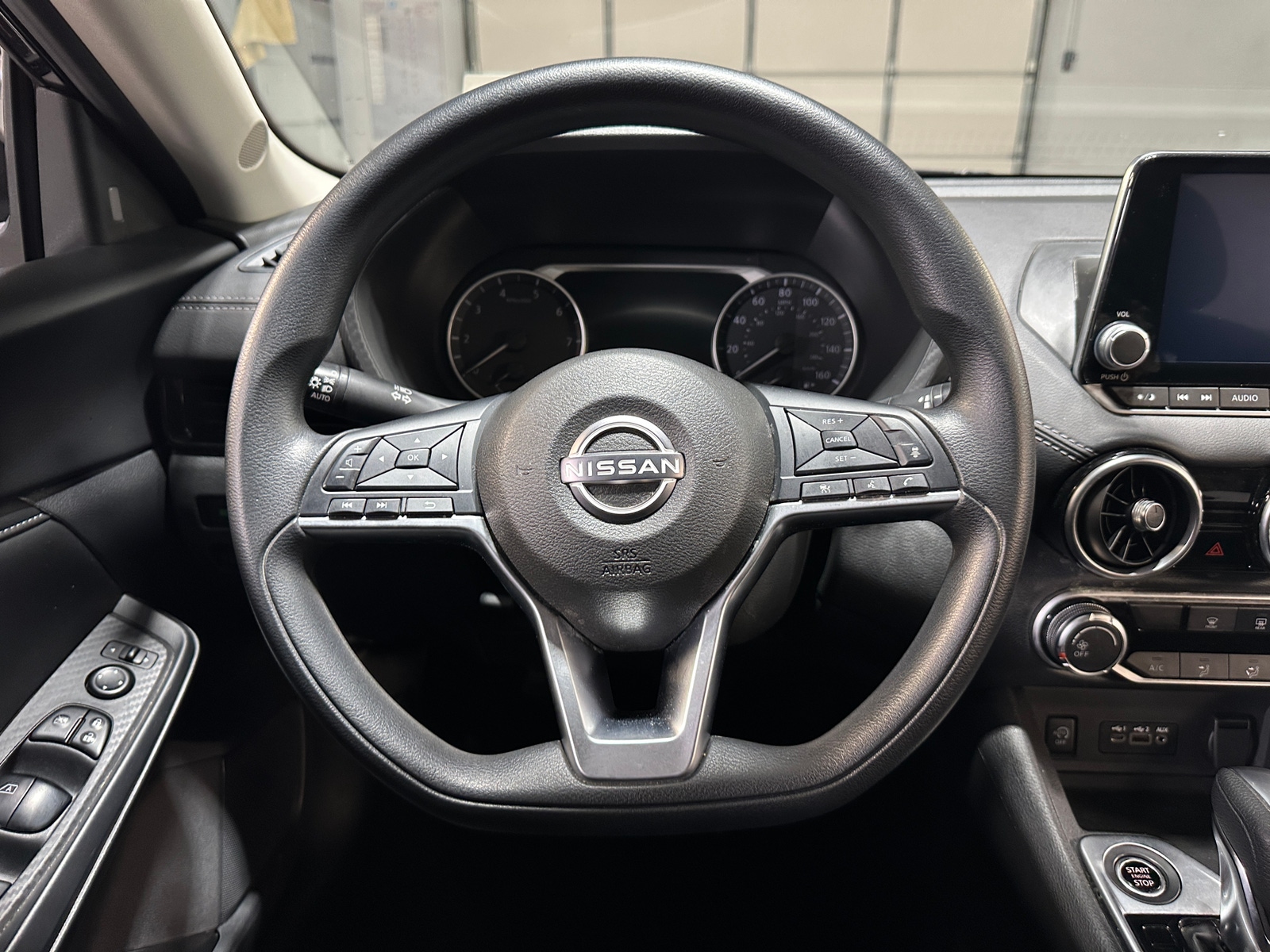 Thumbnail: 2024 Nissan Sentra - 5