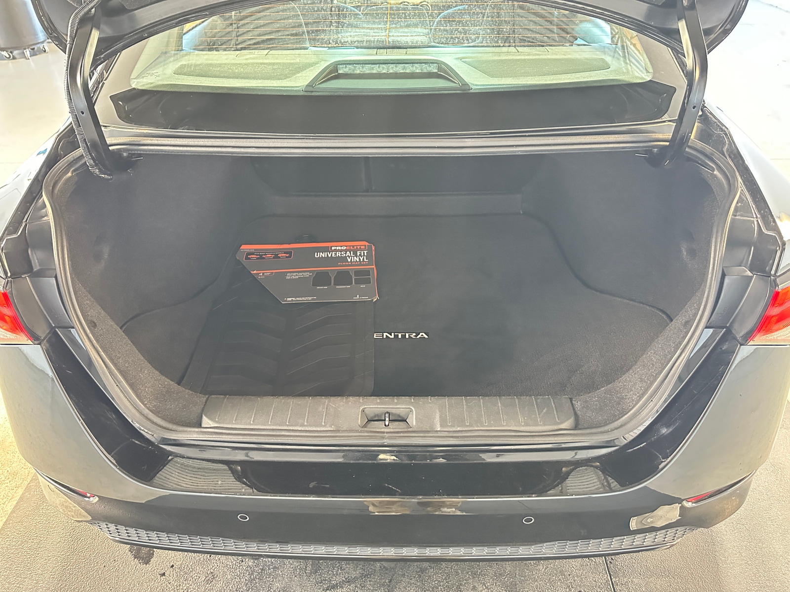 Thumbnail: 2024 Nissan Sentra - 7