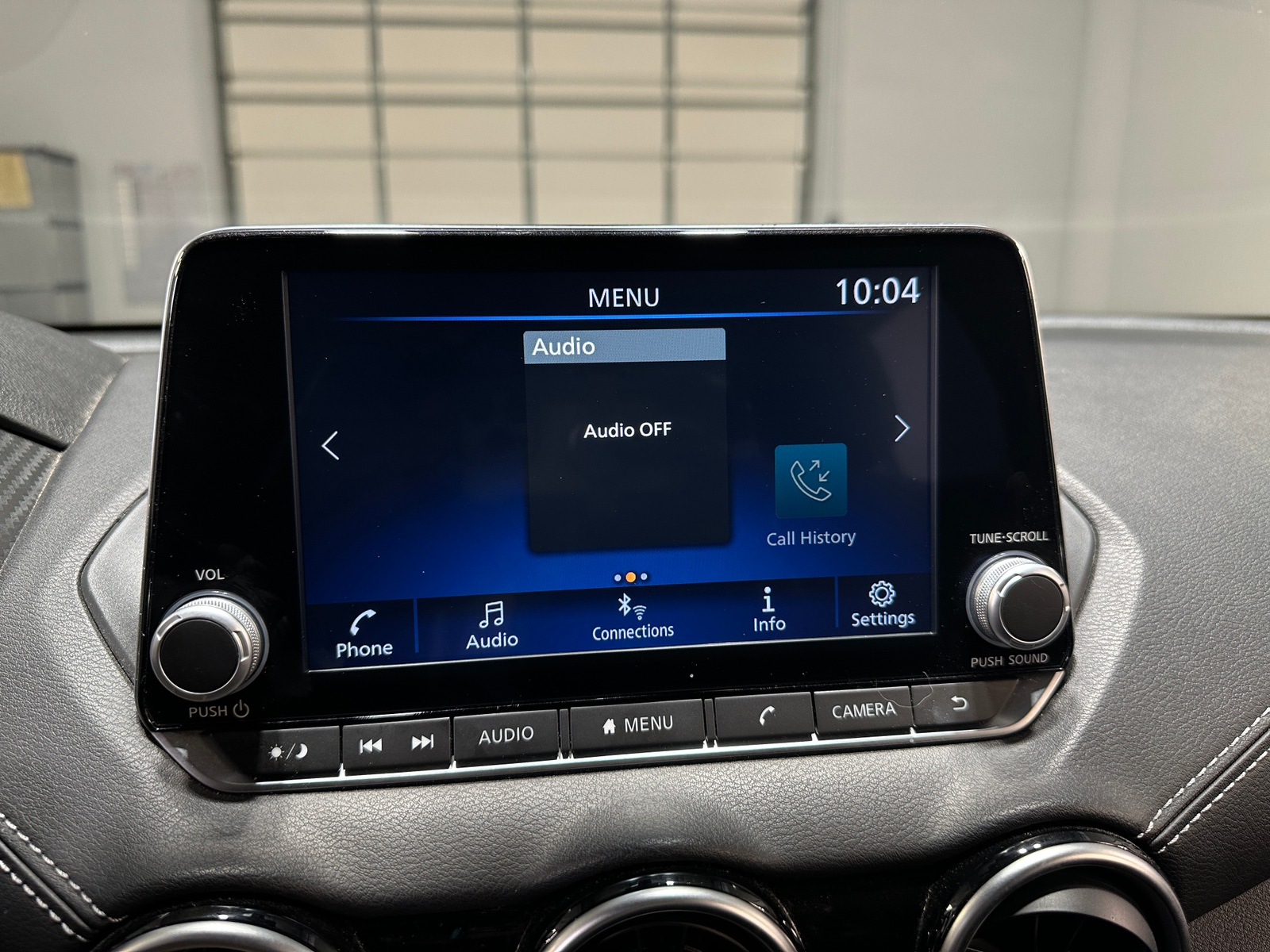 Thumbnail: 2024 Nissan Sentra - 4