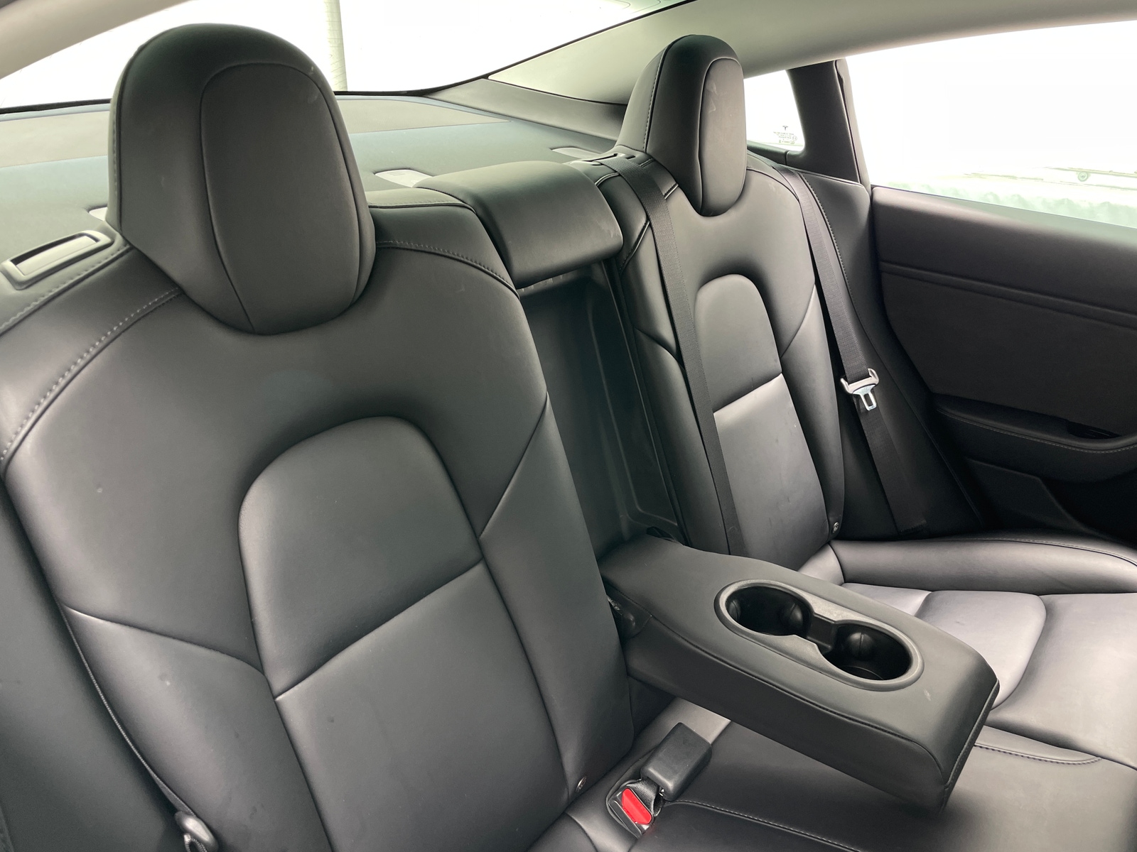 Thumbnail: 2019 Tesla Model 3 - 5