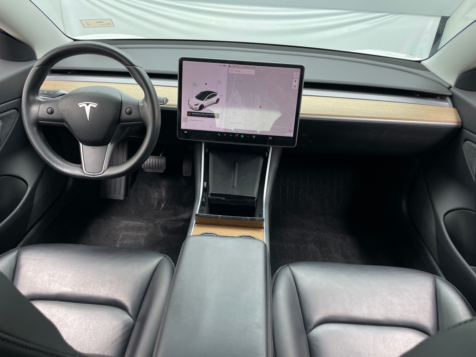 Thumbnail: 2019 Tesla Model 3 - 2