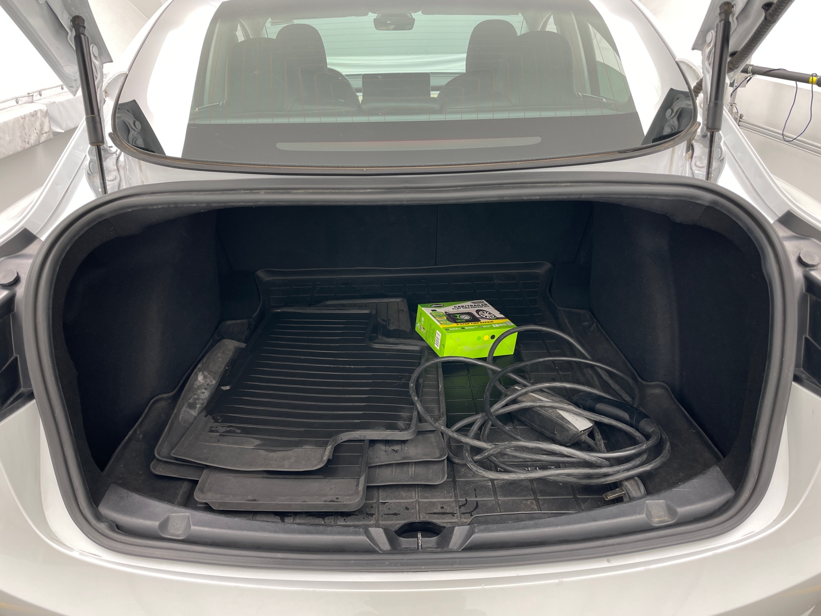 Thumbnail: 2019 Tesla Model 3 - 6