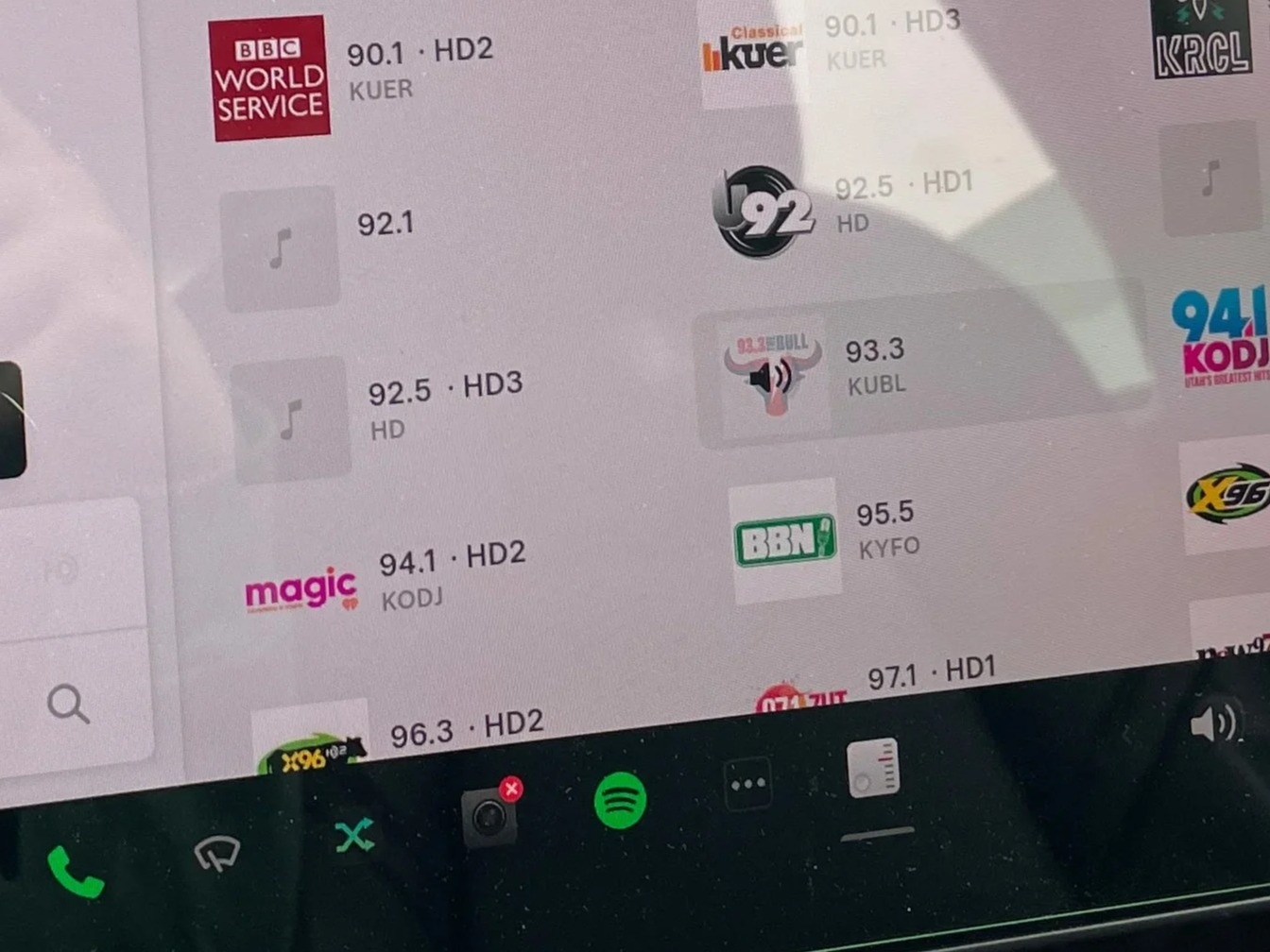 Thumbnail: 2019 Tesla Model 3 - 3