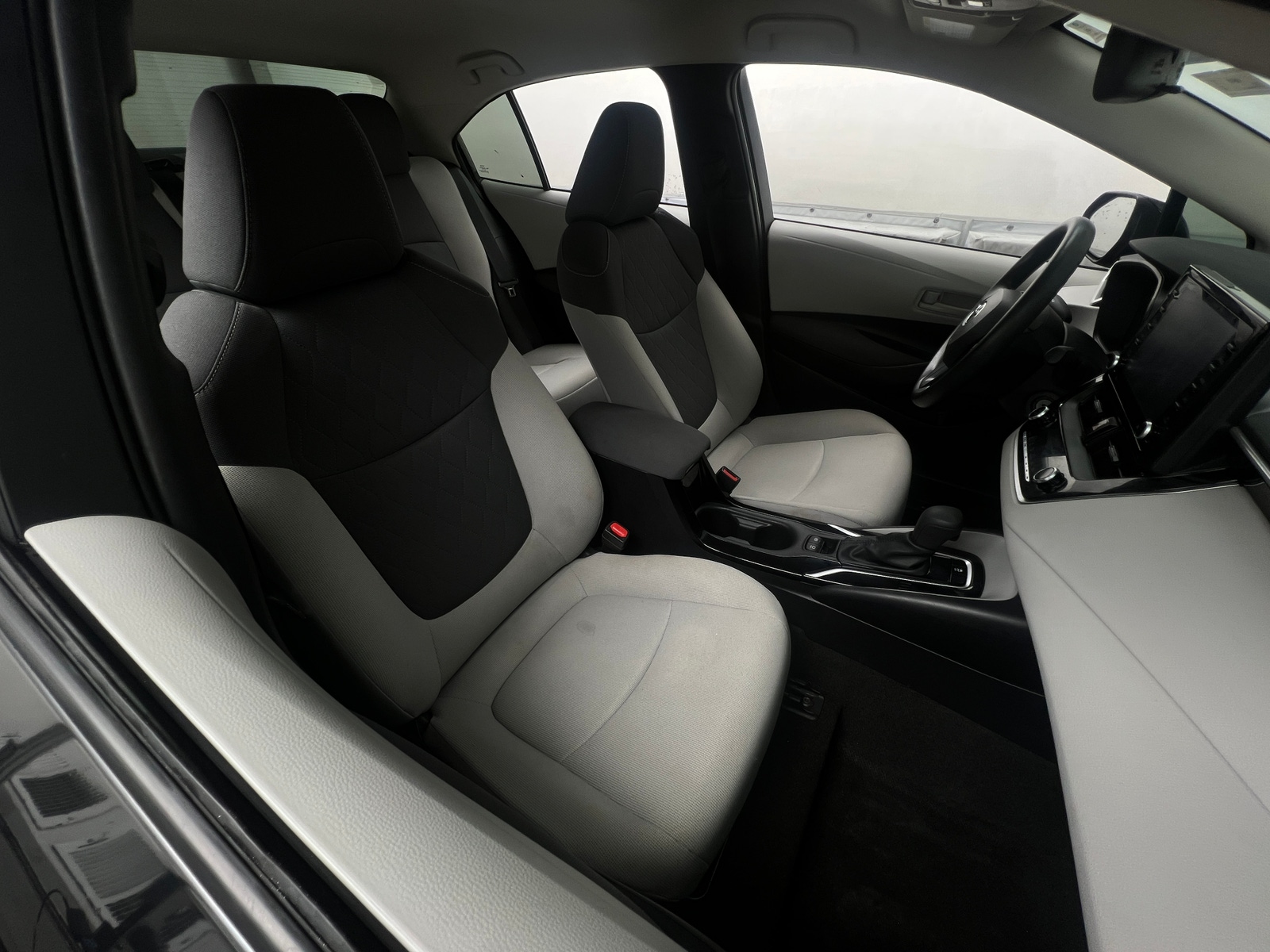 Thumbnail: 2022 Toyota Corolla - 2