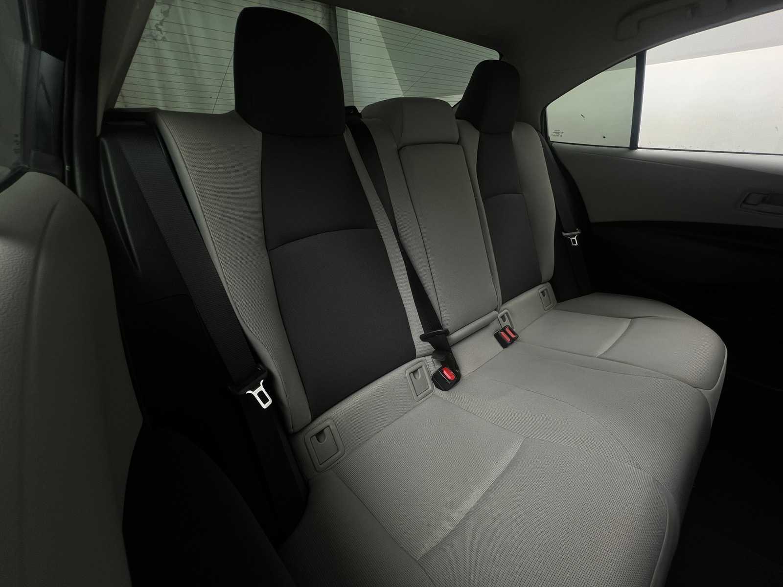 Thumbnail: 2022 Toyota Corolla - 6