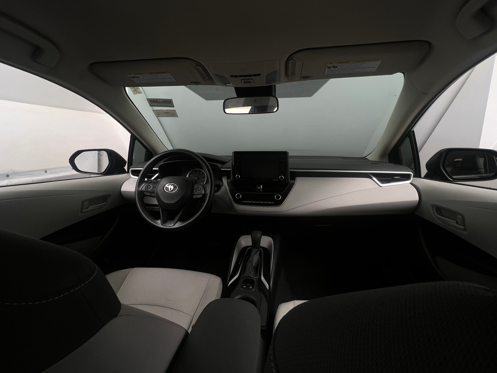 Thumbnail: 2022 Toyota Corolla - 3