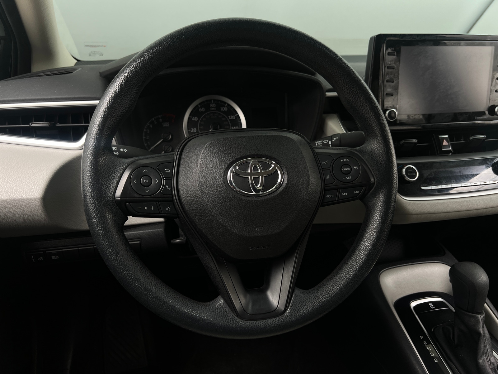 Thumbnail: 2022 Toyota Corolla - 5