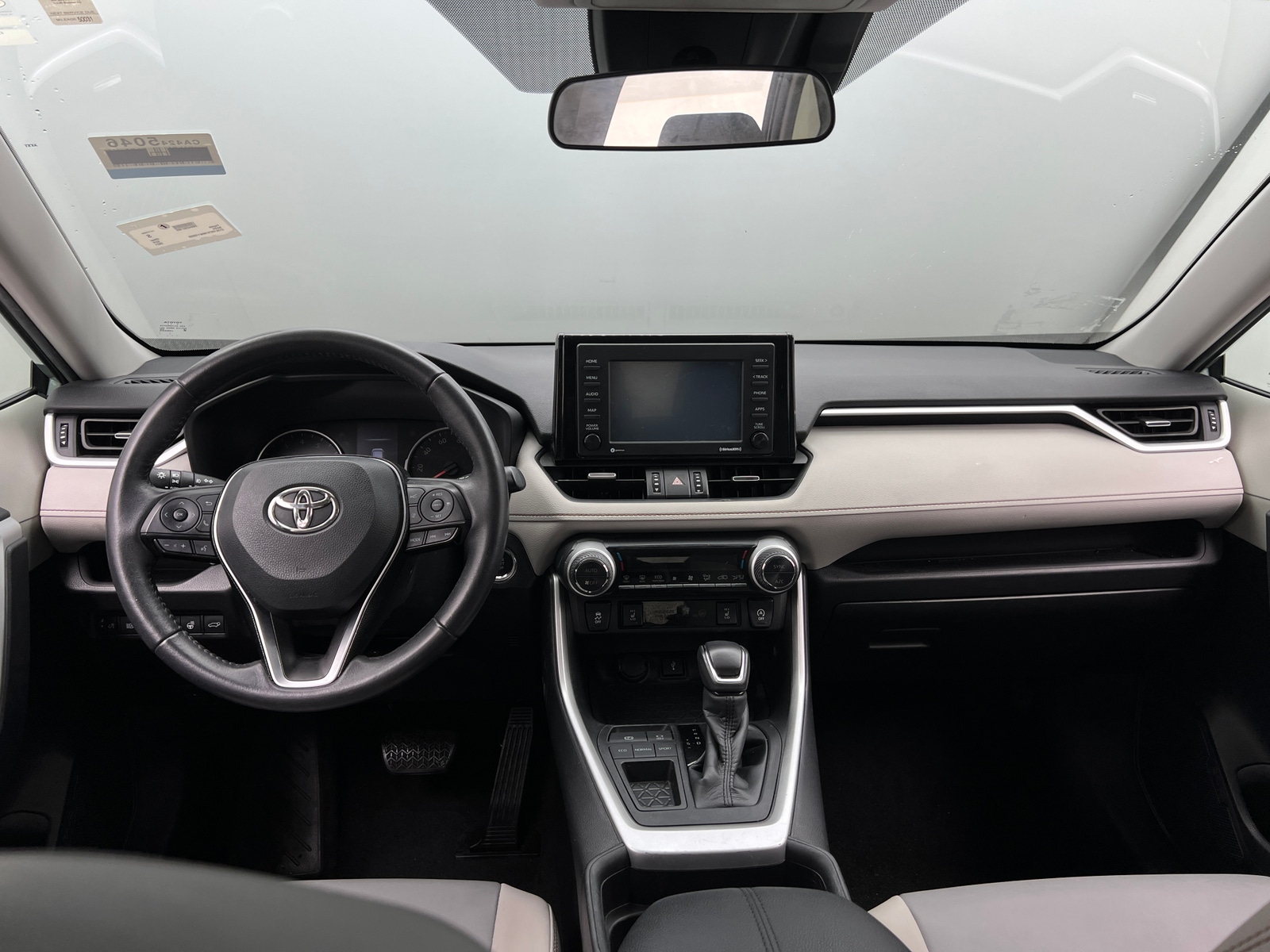 Thumbnail: 2021 Toyota RAV4 - 2