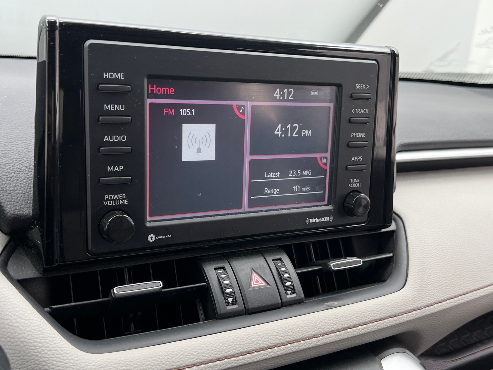 Thumbnail: 2021 Toyota RAV4 - 3