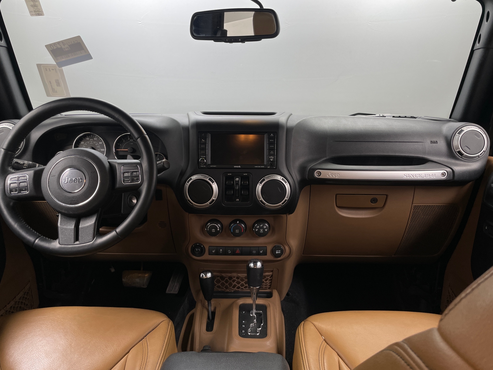 Thumbnail: 2016 Jeep Wrangler - 2