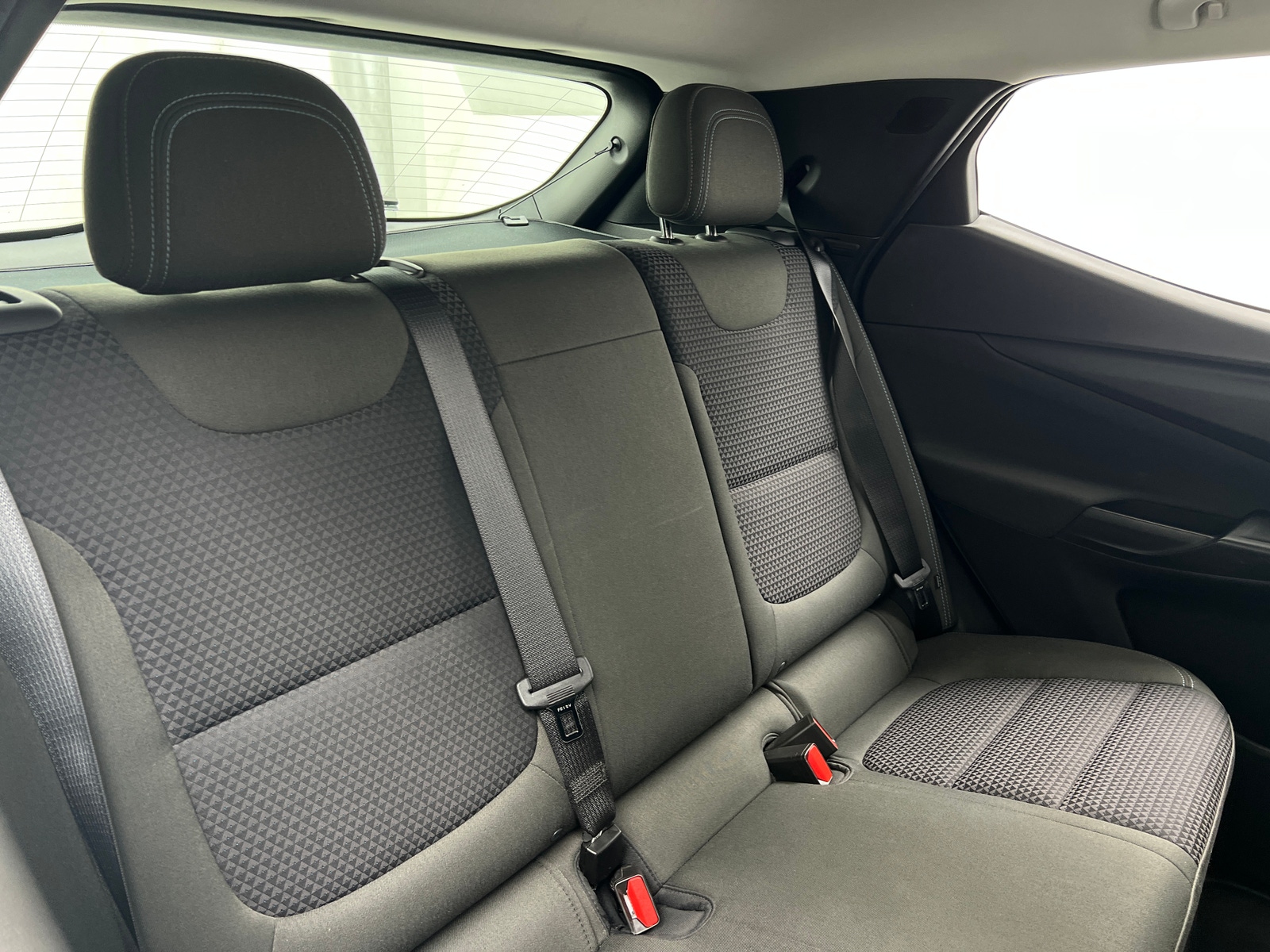 Thumbnail: 2023 Chevrolet Bolt EUV - 6