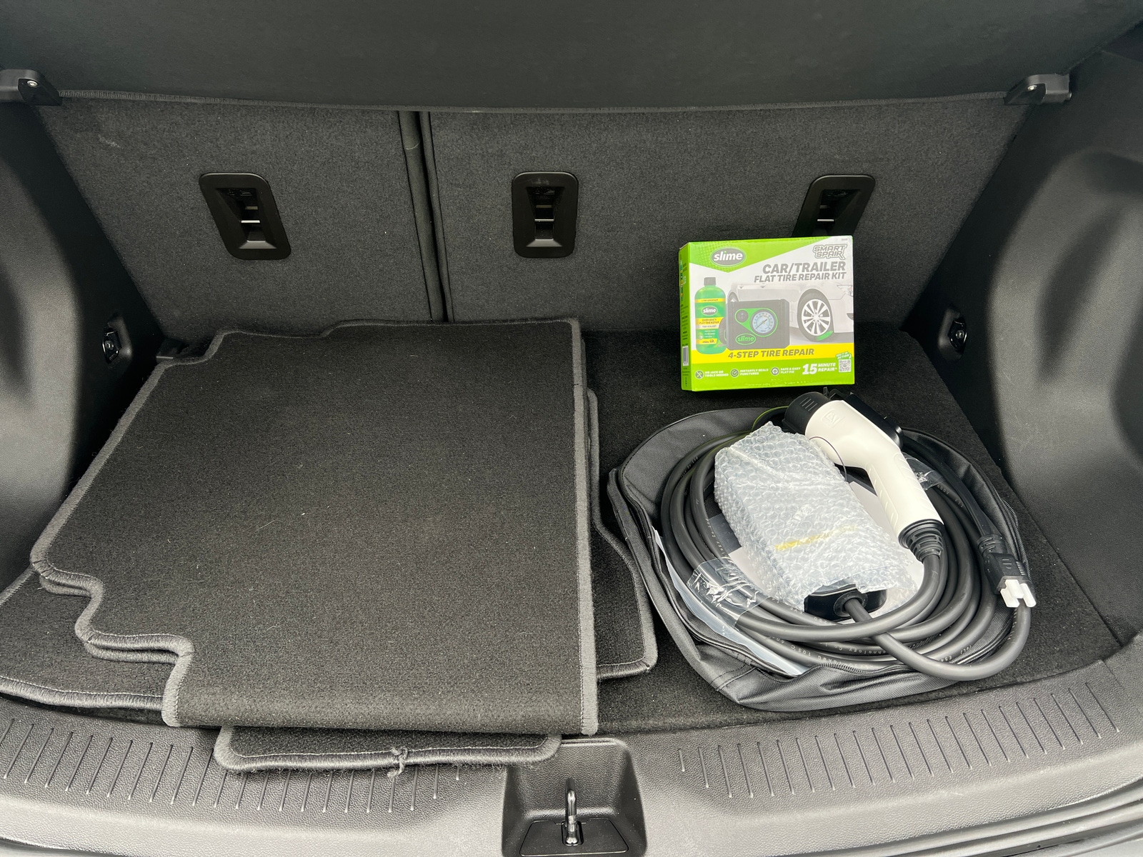 Thumbnail: 2023 Chevrolet Bolt EUV - 7