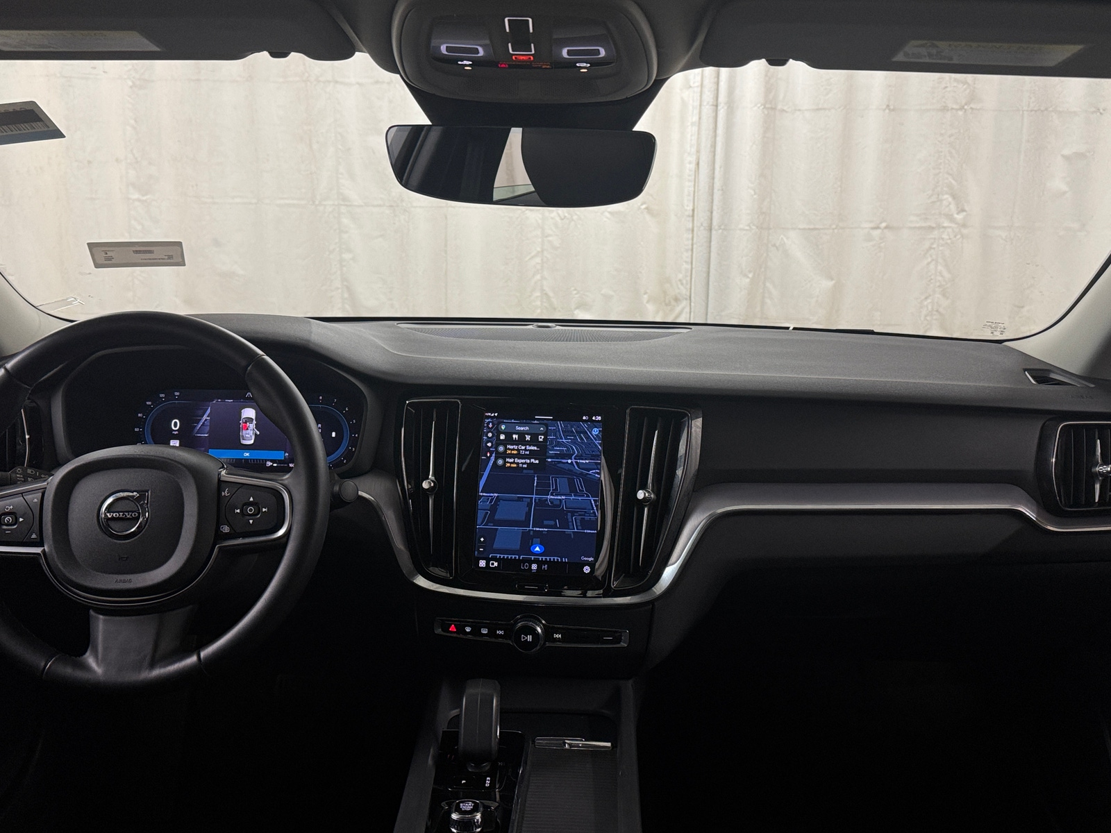 Thumbnail: 2024 Volvo S60 - 2