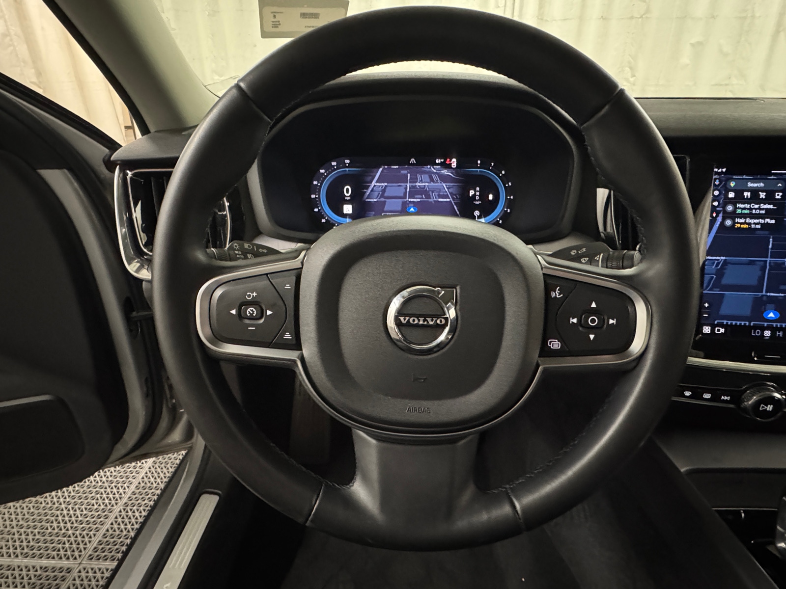 Thumbnail: 2024 Volvo S60 - 4