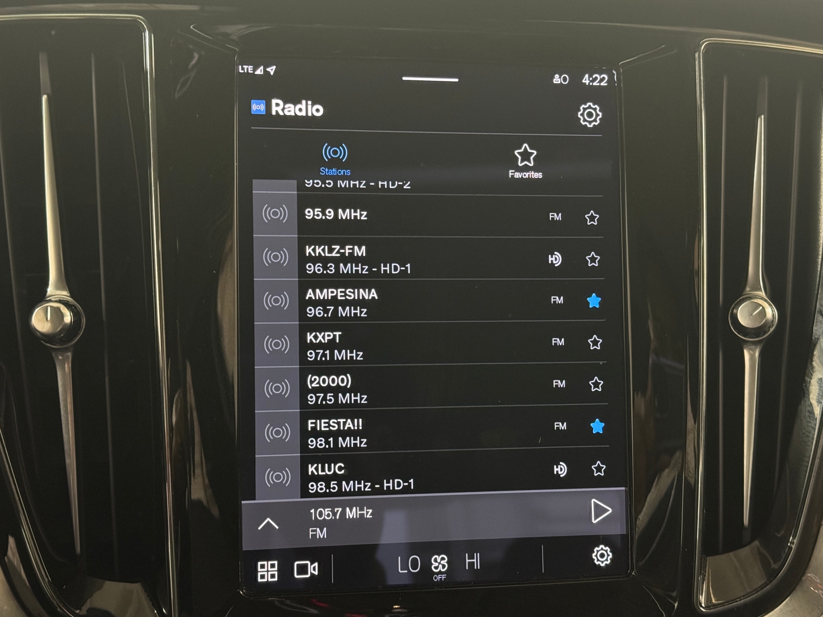 Thumbnail: 2024 Volvo S60 - 3