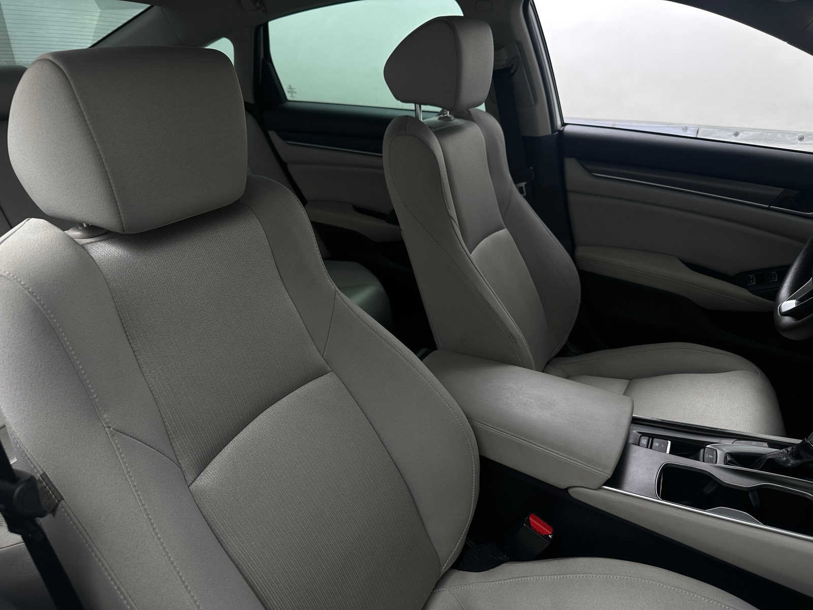 Thumbnail: 2018 Honda Accord - 2