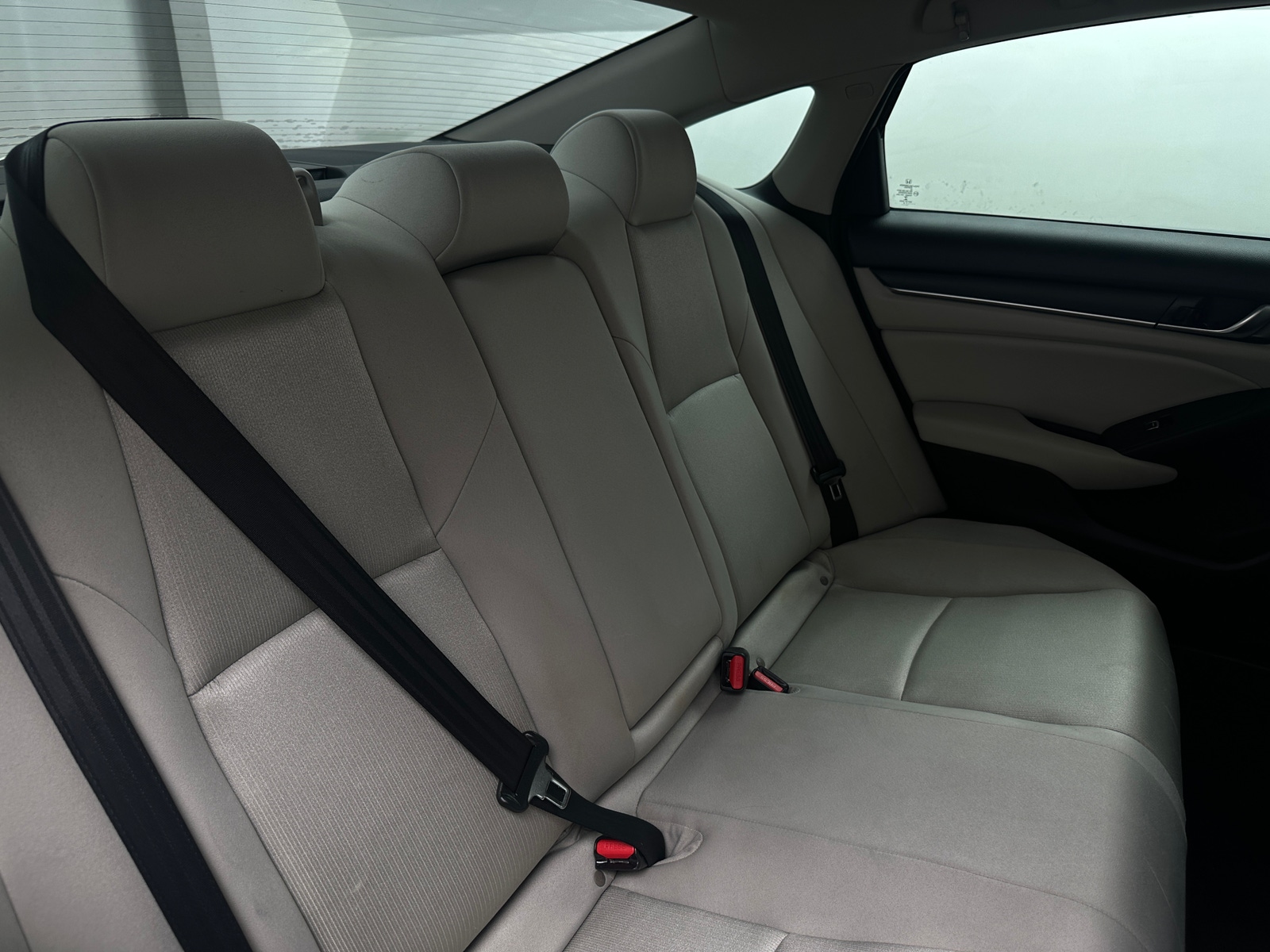 Thumbnail: 2018 Honda Accord - 6