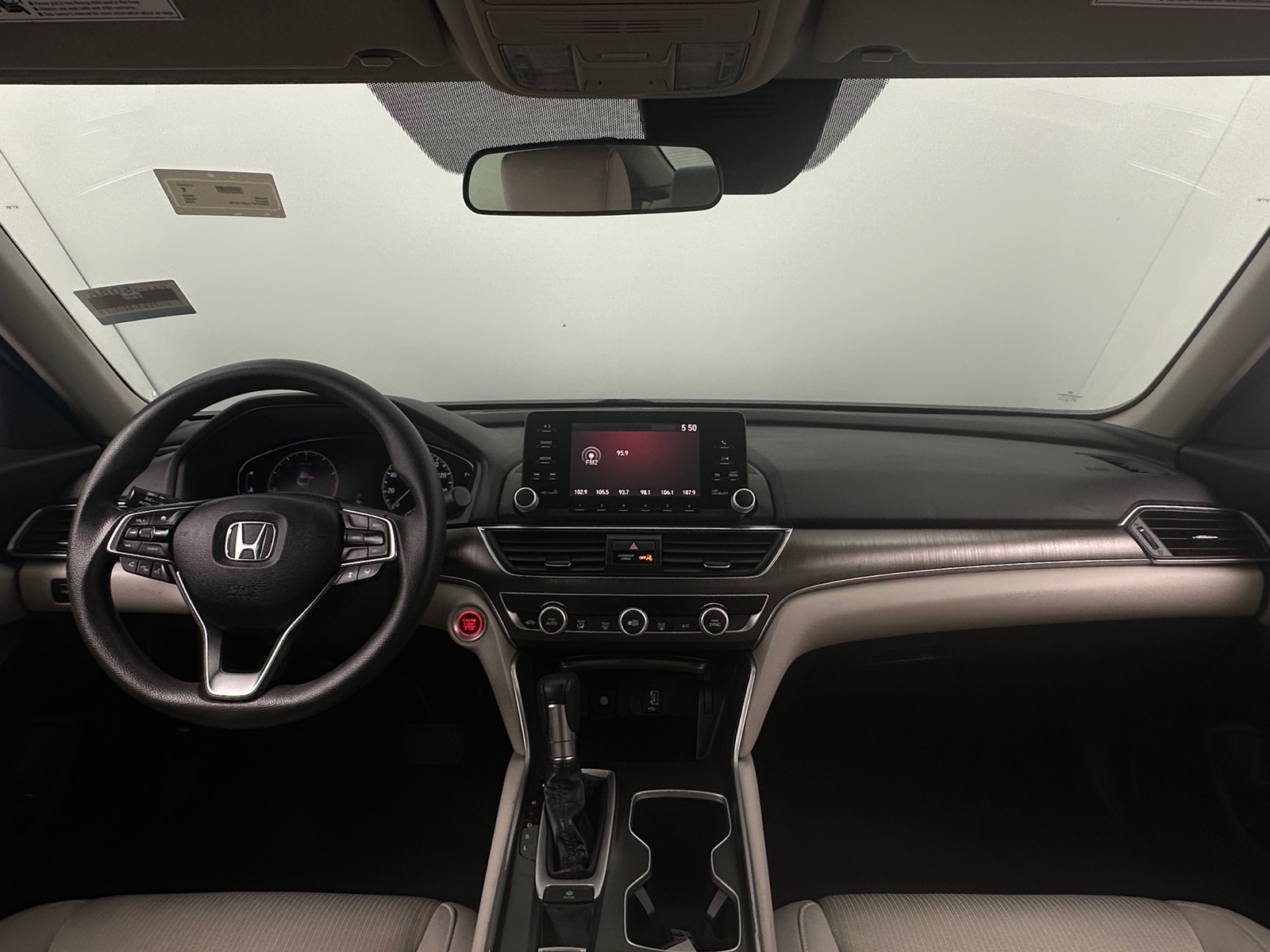 Thumbnail: 2018 Honda Accord - 3