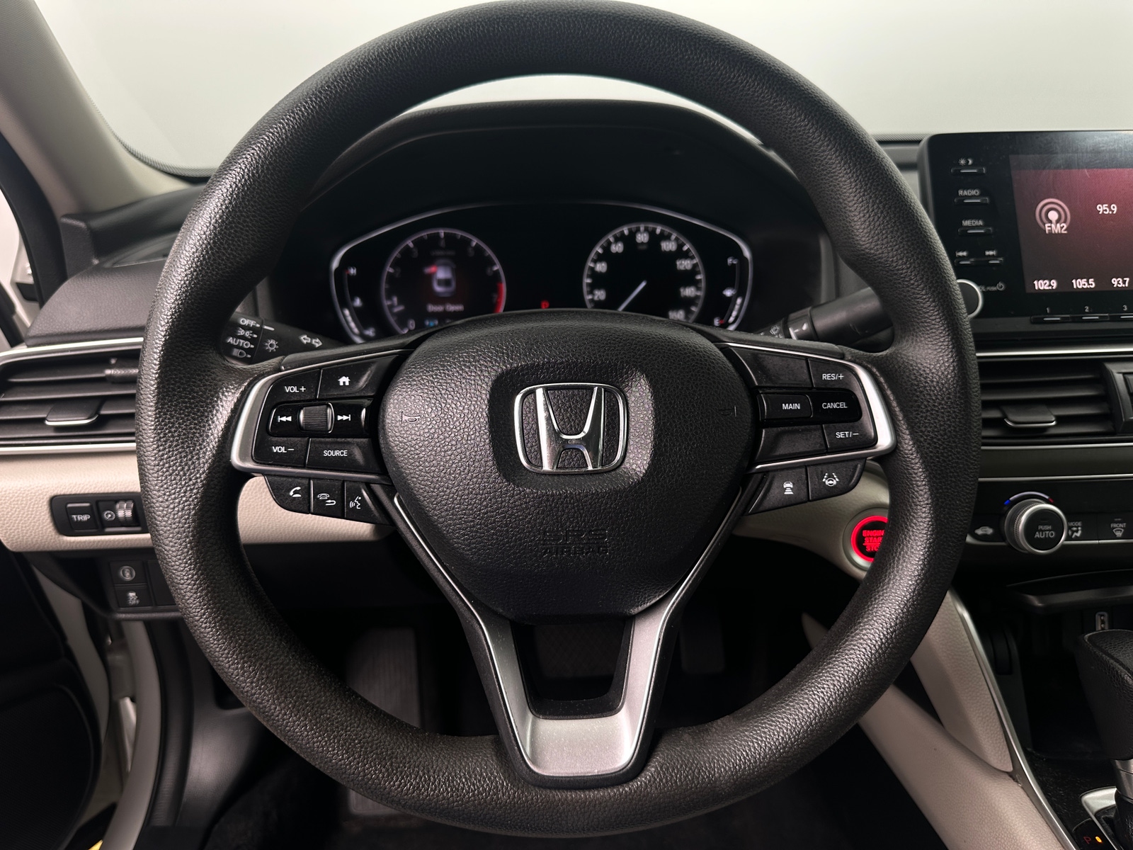 Thumbnail: 2018 Honda Accord - 5