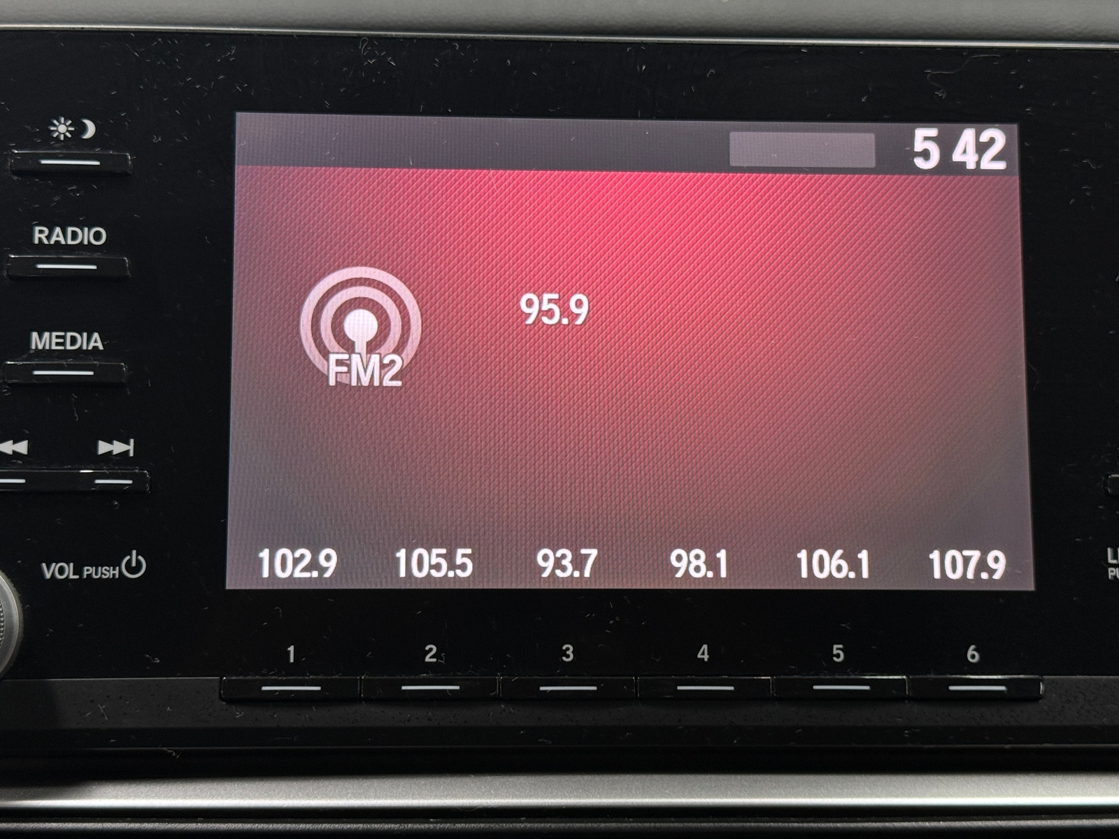 Thumbnail: 2018 Honda Accord - 4