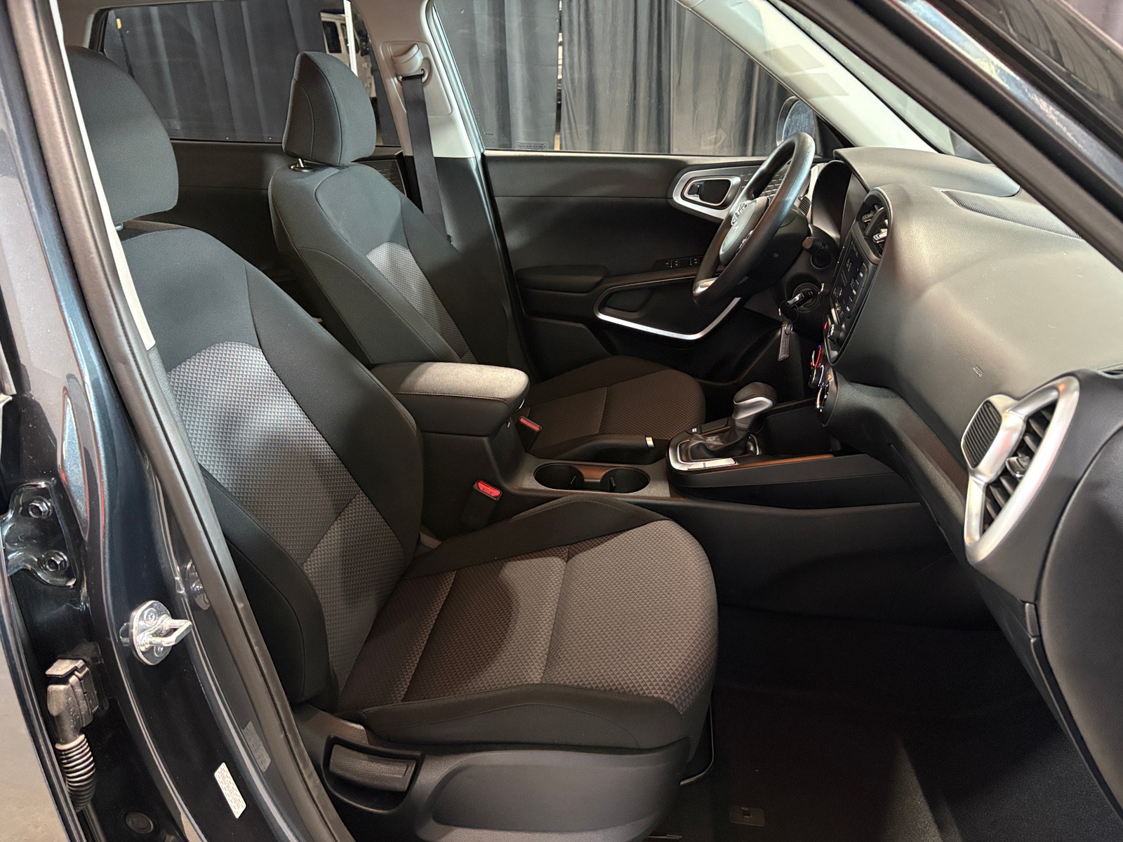 Thumbnail: 2024 Kia Soul - 2