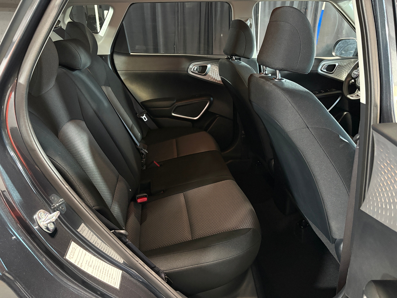 Thumbnail: 2024 Kia Soul - 6