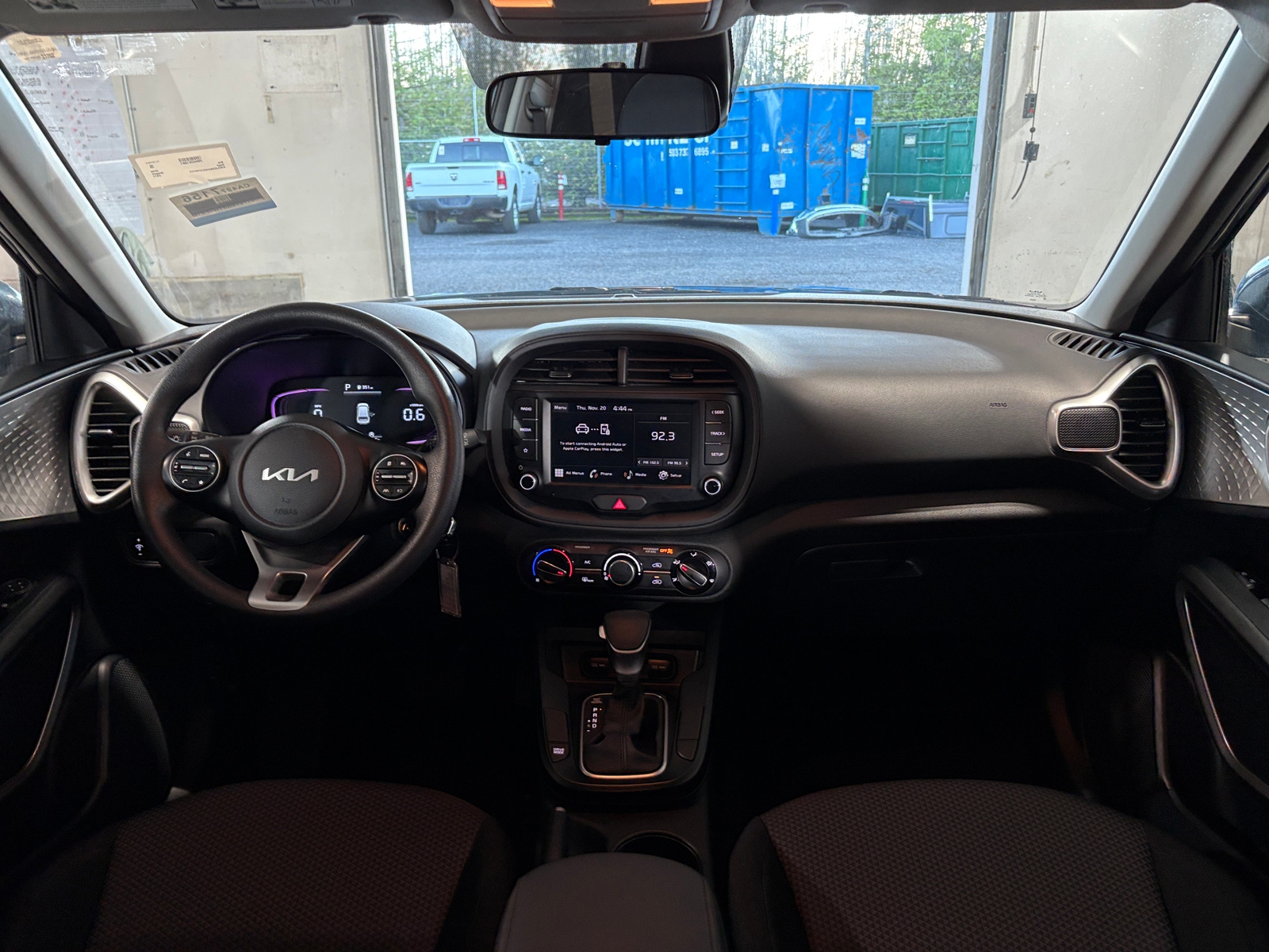 Thumbnail: 2024 Kia Soul - 3