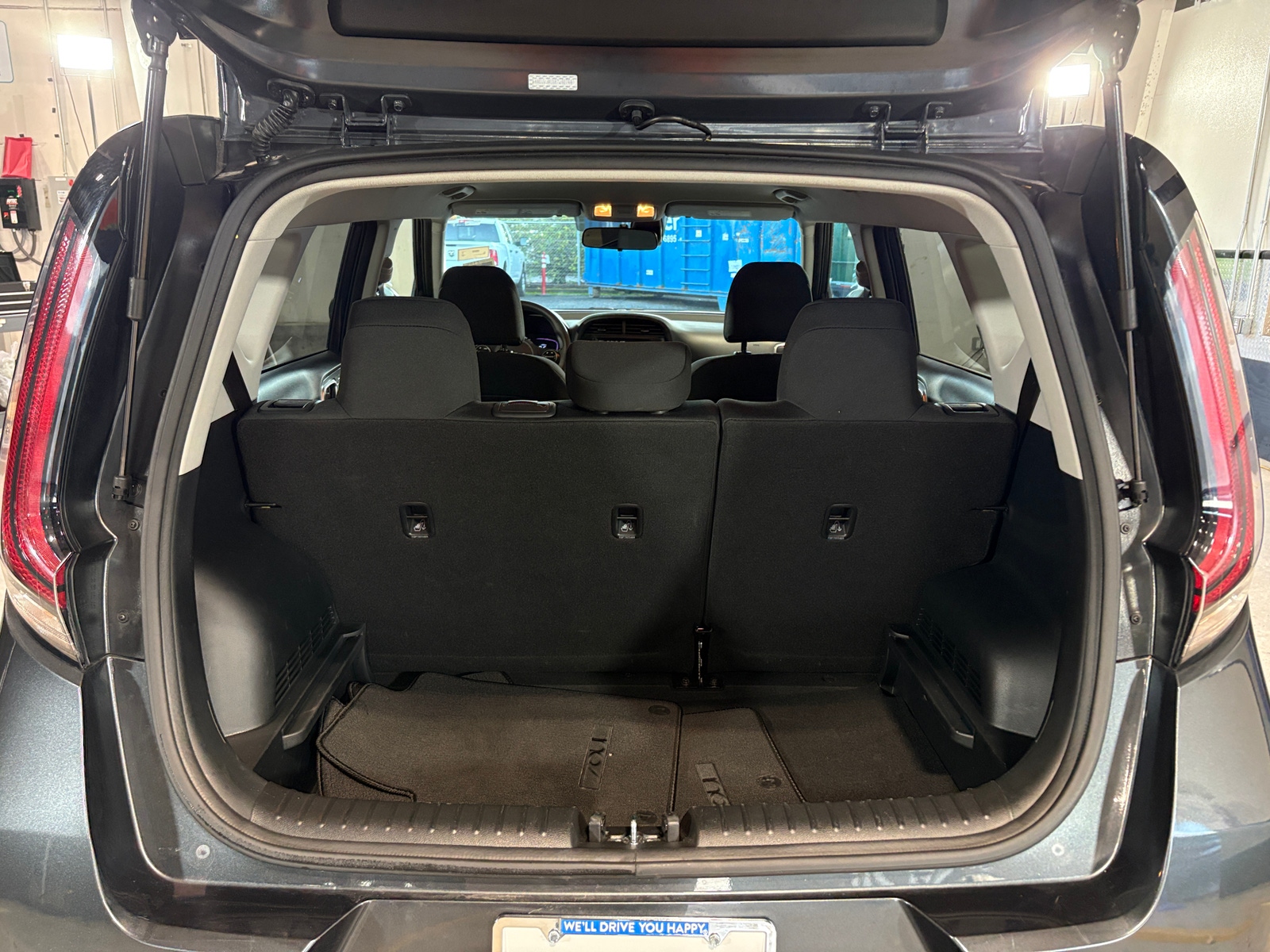 Thumbnail: 2024 Kia Soul - 7