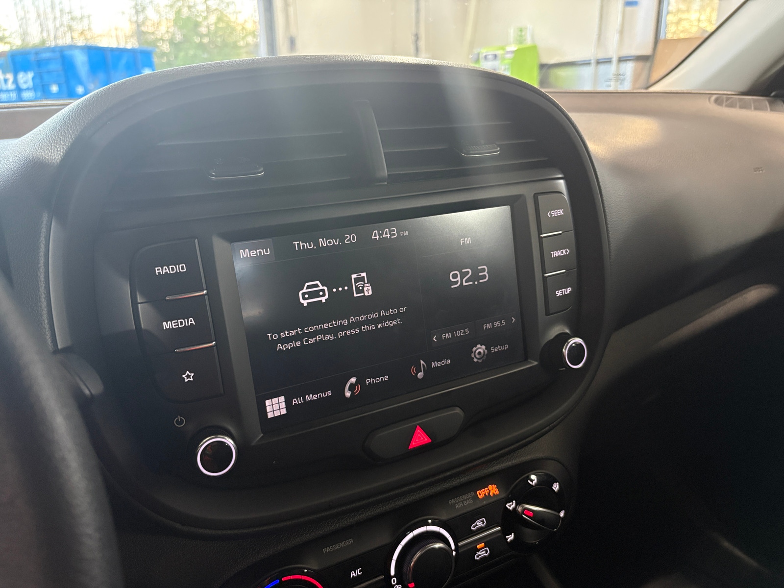 Thumbnail: 2024 Kia Soul - 4