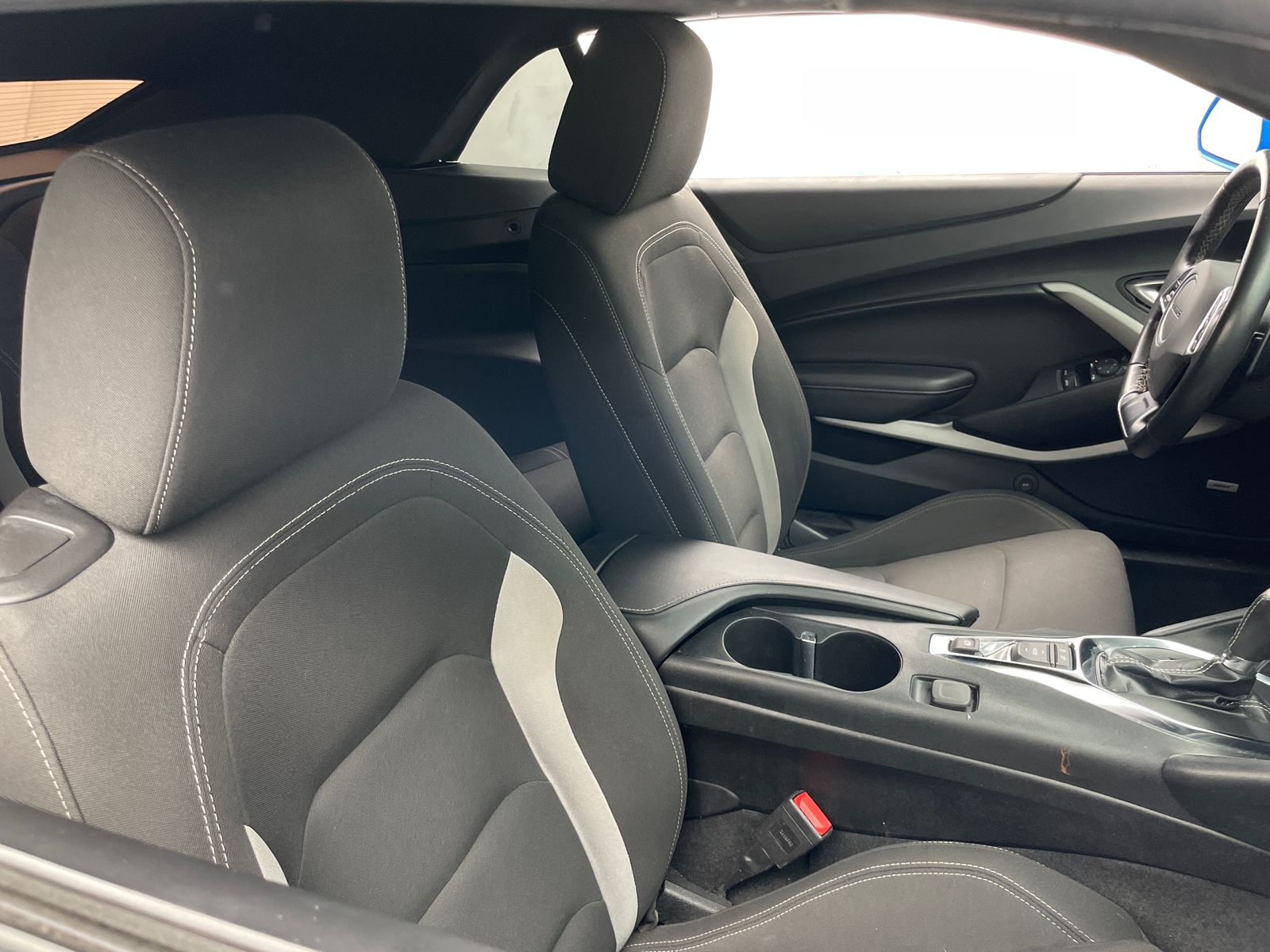 Thumbnail: 2022 Chevrolet Camaro - 2