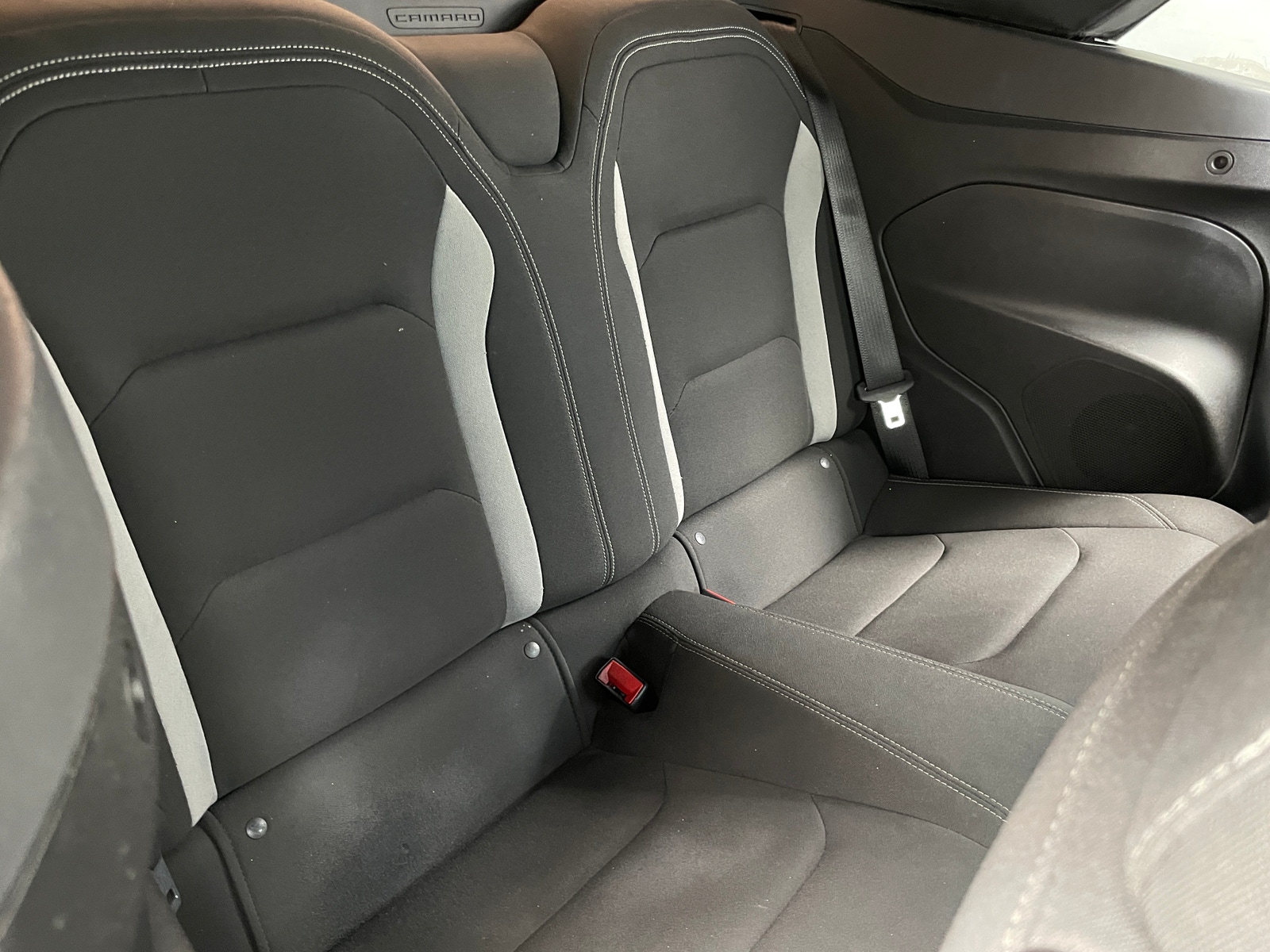 Thumbnail: 2022 Chevrolet Camaro - 6