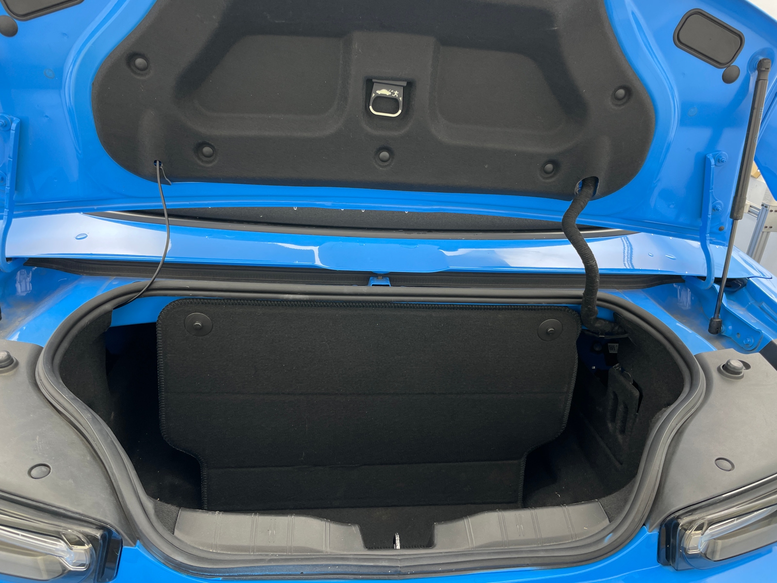 Thumbnail: 2022 Chevrolet Camaro - 7