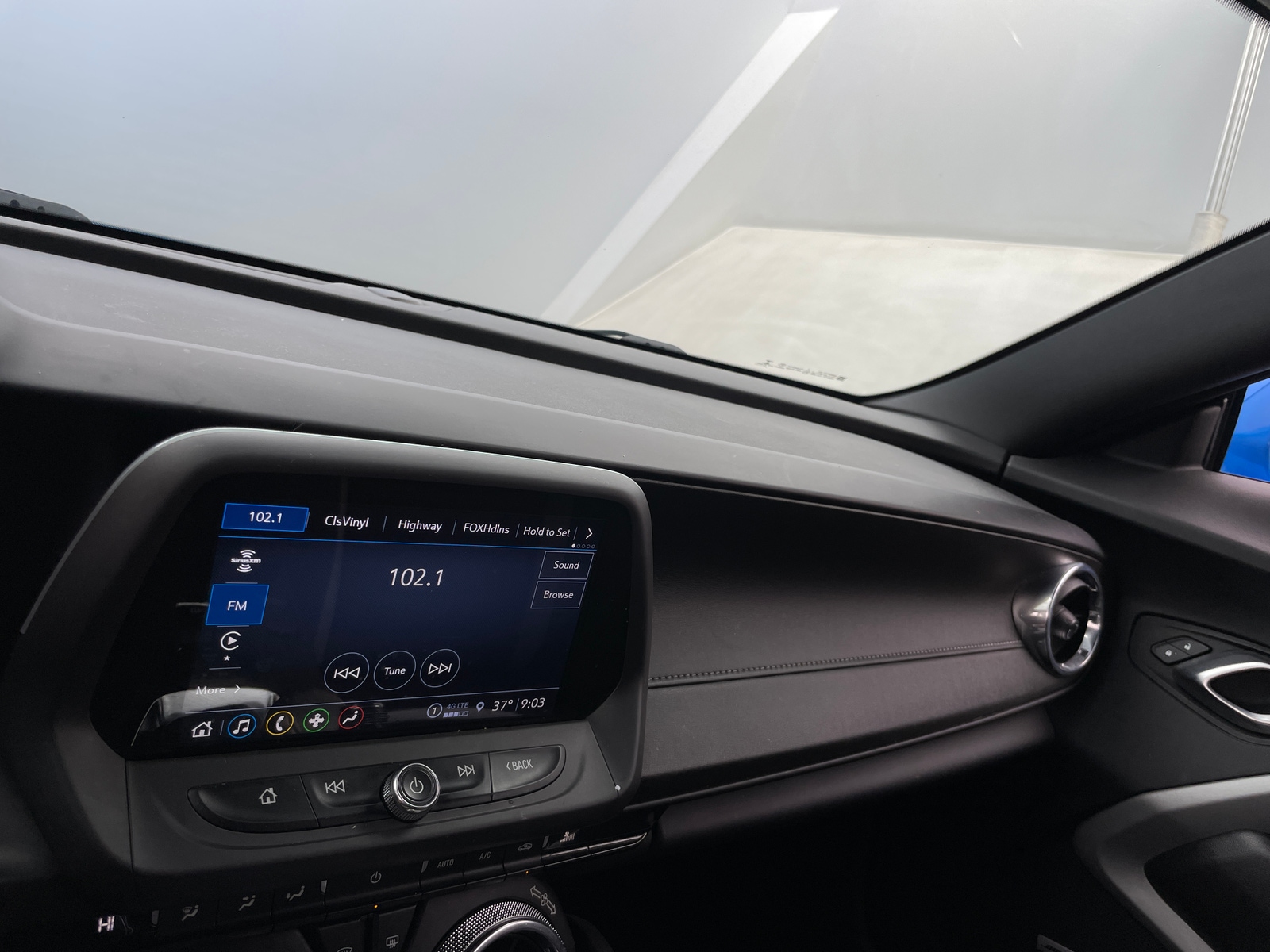 Thumbnail: 2022 Chevrolet Camaro - 4