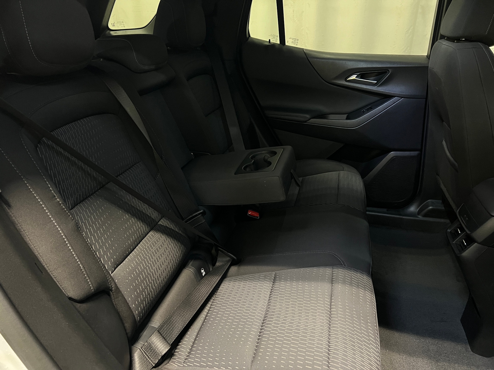 Thumbnail: 2025 Chevrolet Equinox - 6