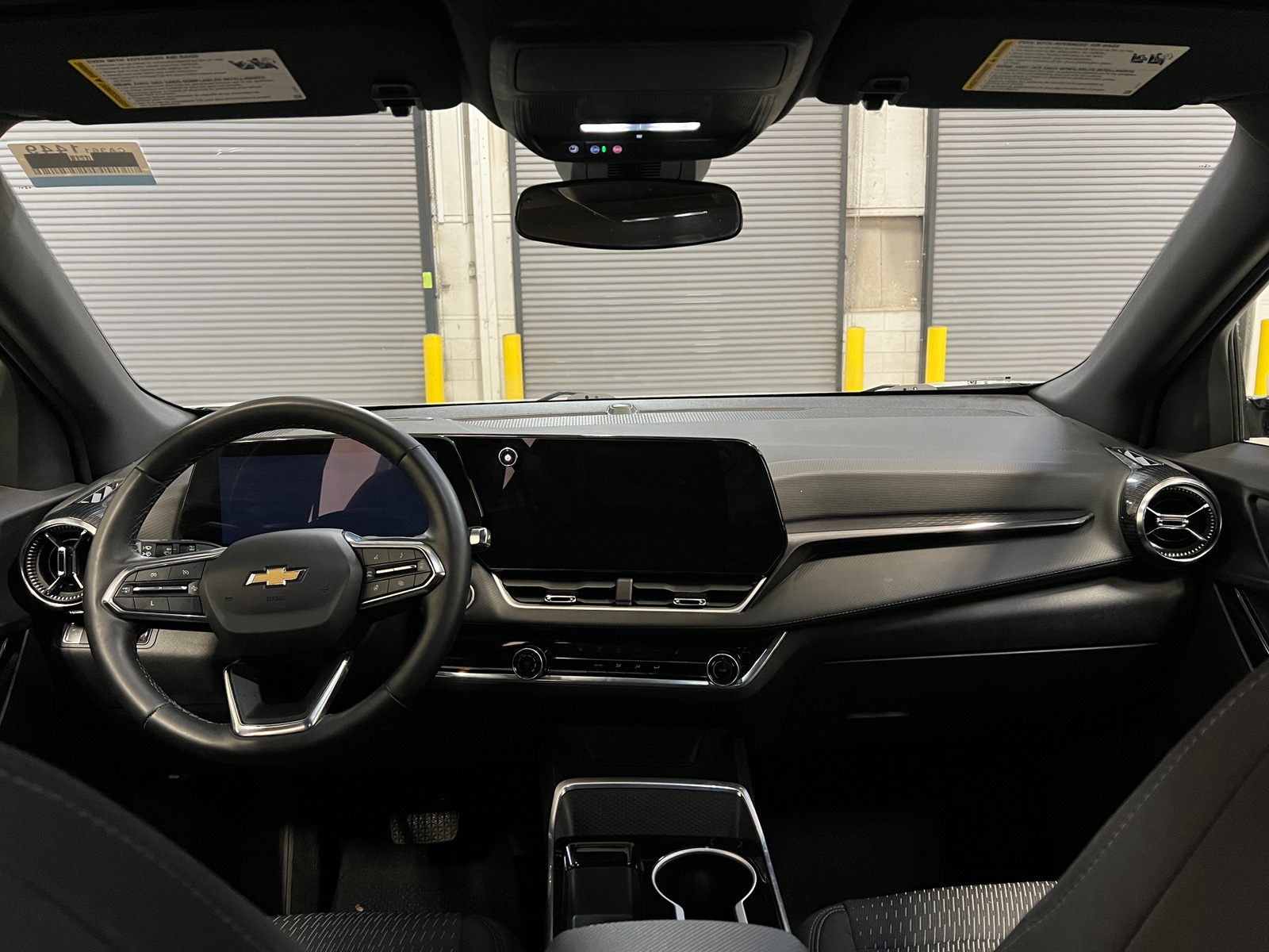 Thumbnail: 2025 Chevrolet Equinox - 3