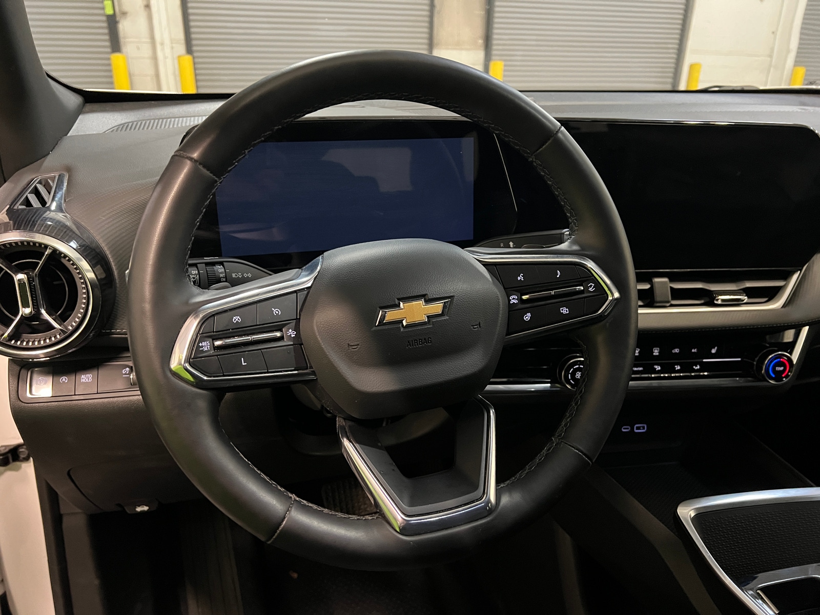 Thumbnail: 2025 Chevrolet Equinox - 5