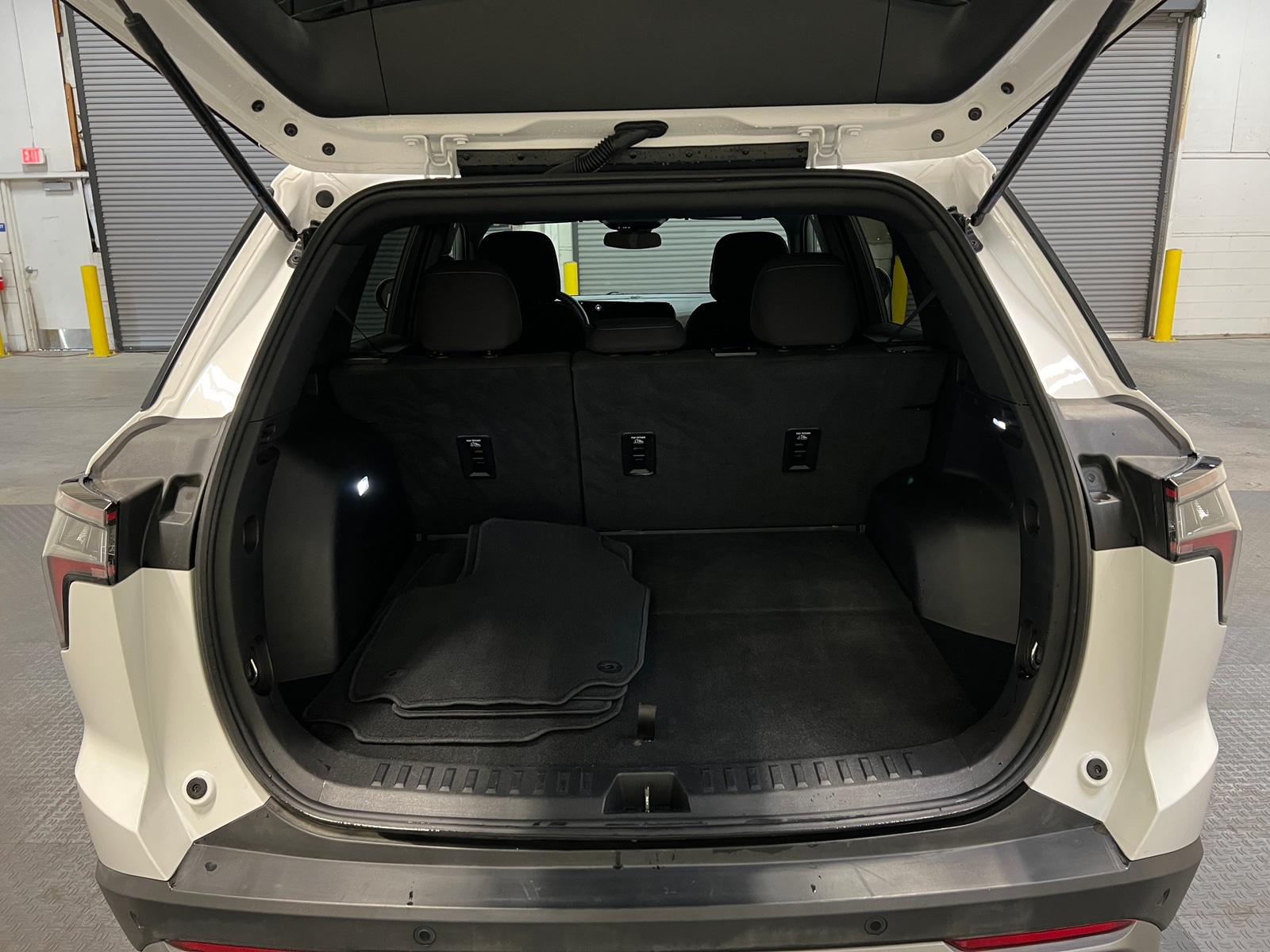 Thumbnail: 2025 Chevrolet Equinox - 7