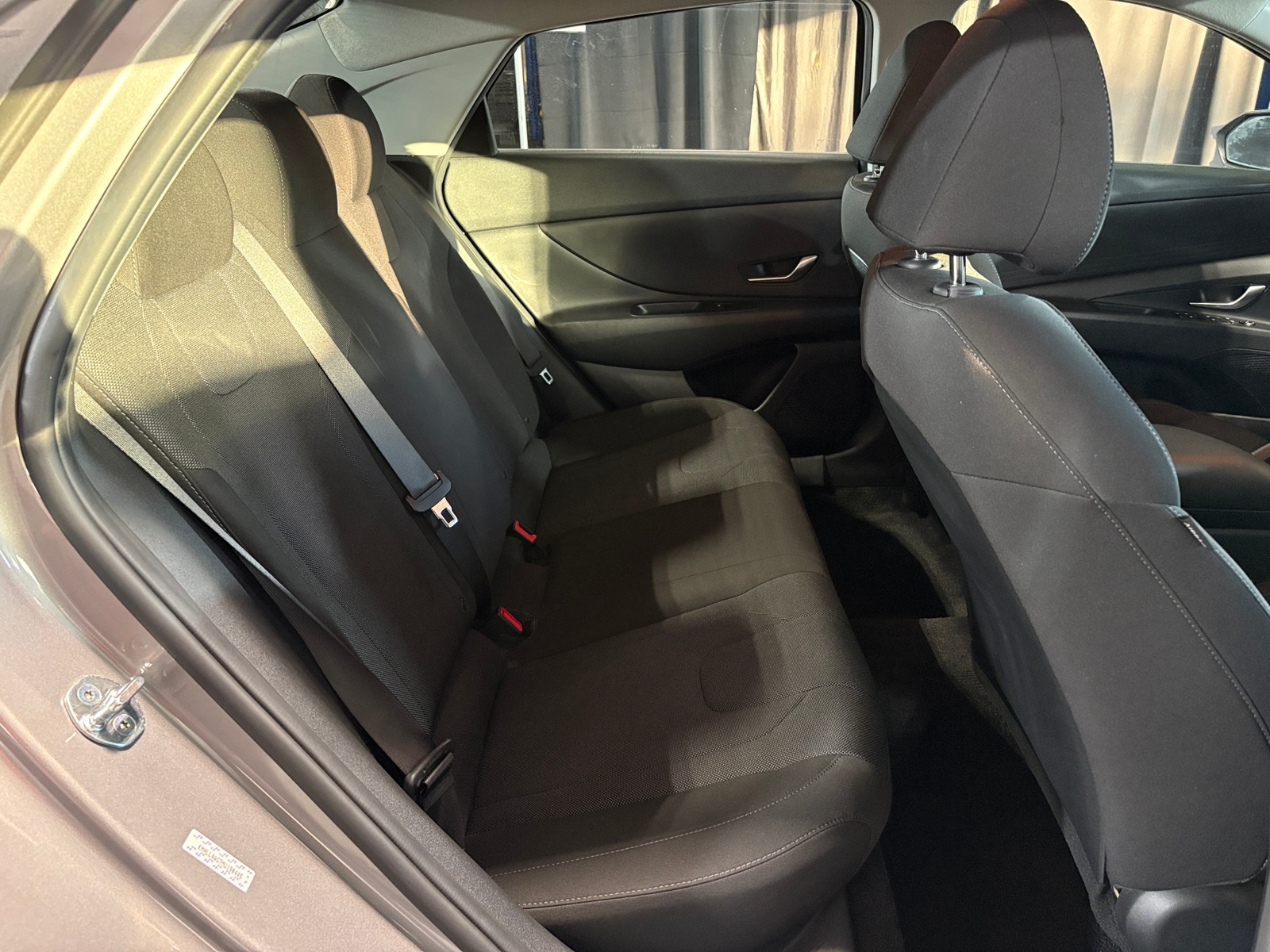 Thumbnail: 2021 Hyundai Elantra - 6