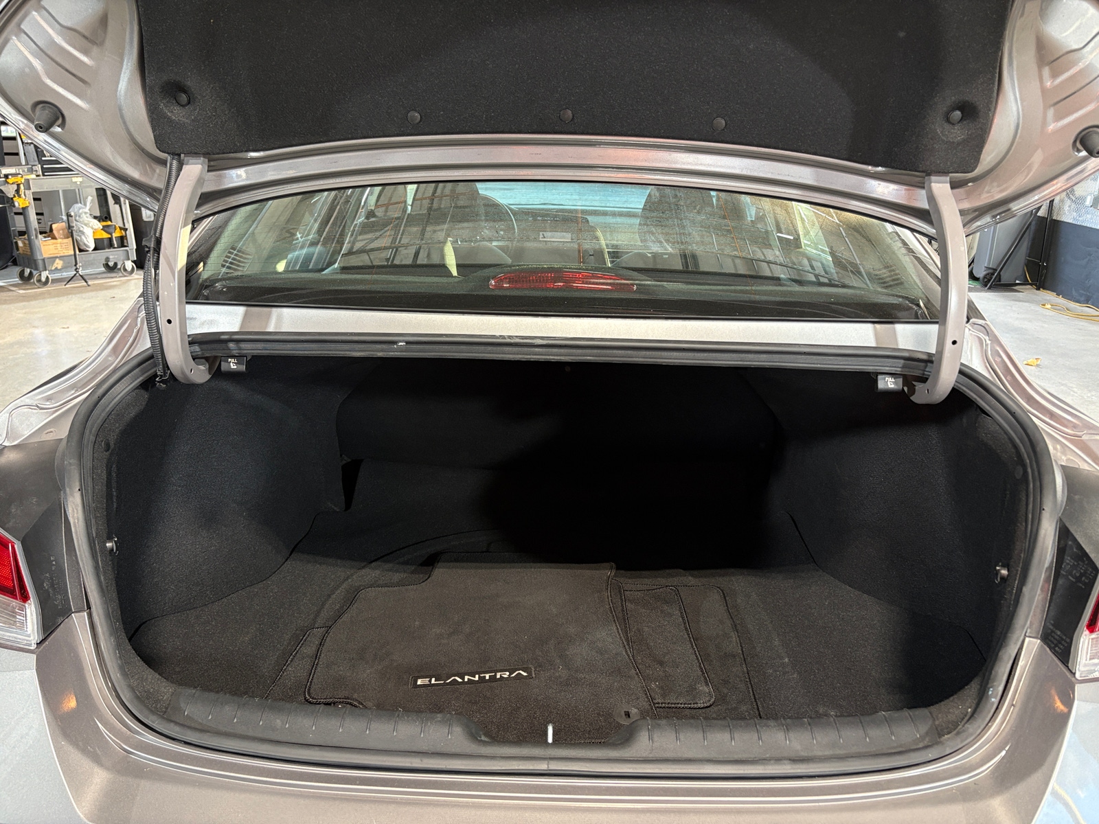 Thumbnail: 2021 Hyundai Elantra - 7