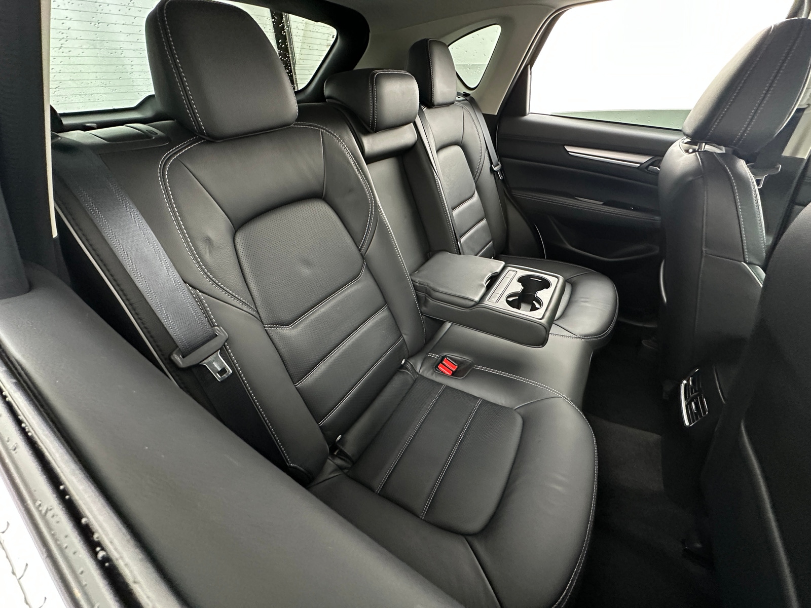 Thumbnail: 2024 Mazda CX-5 - 5