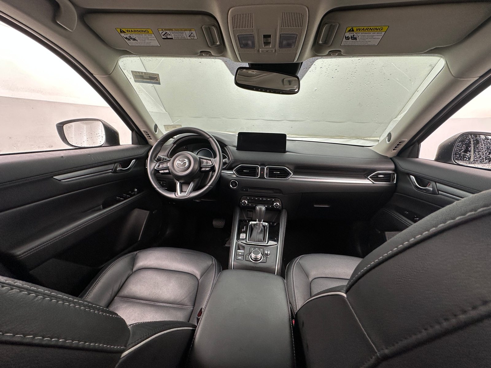 Thumbnail: 2024 Mazda CX-5 - 2