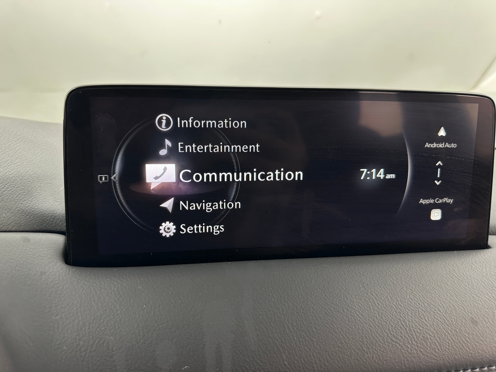 Thumbnail: 2024 Mazda CX-5 - 3